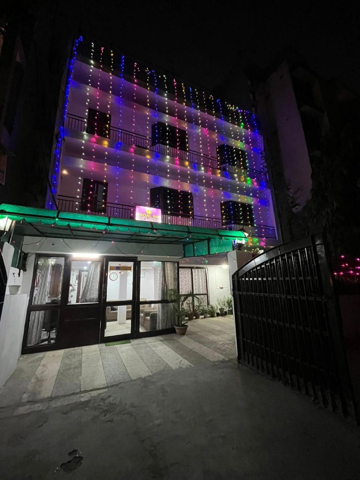 Hotel Badals Nest view 3