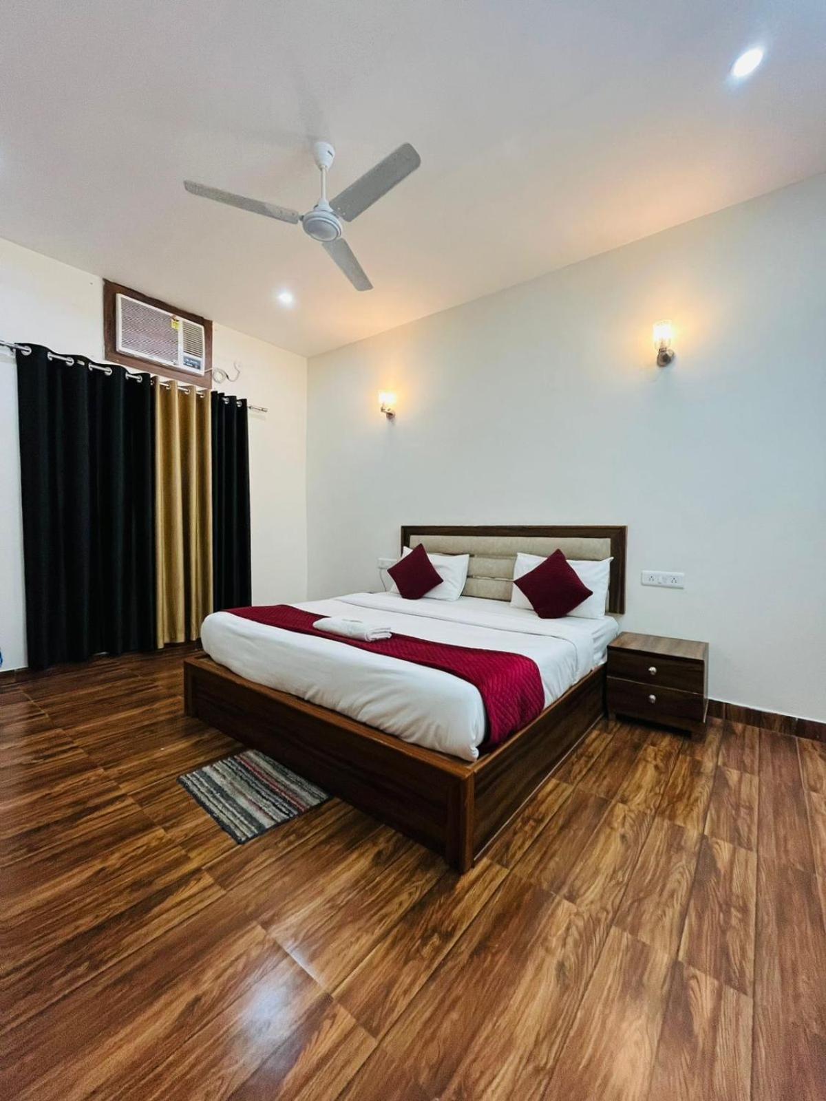 Hotel Badals Nest view 4