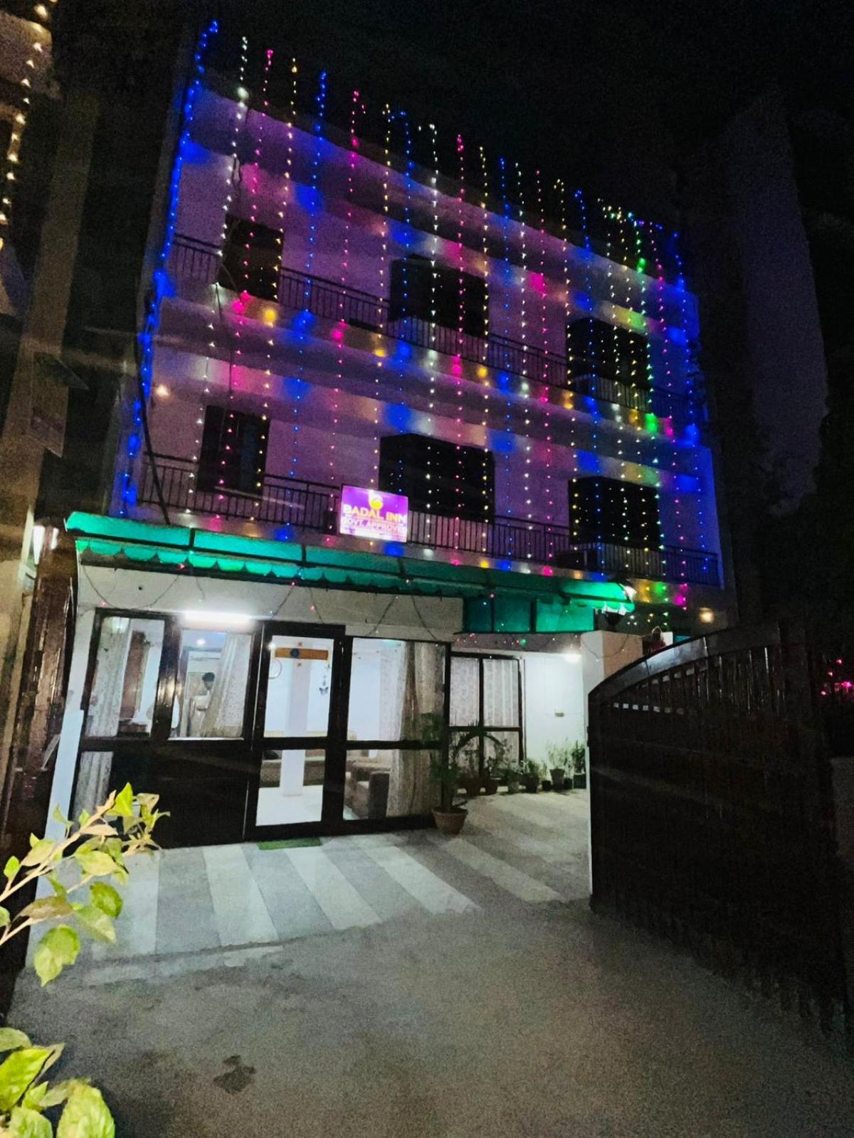 Hotel Badals Nest view 5