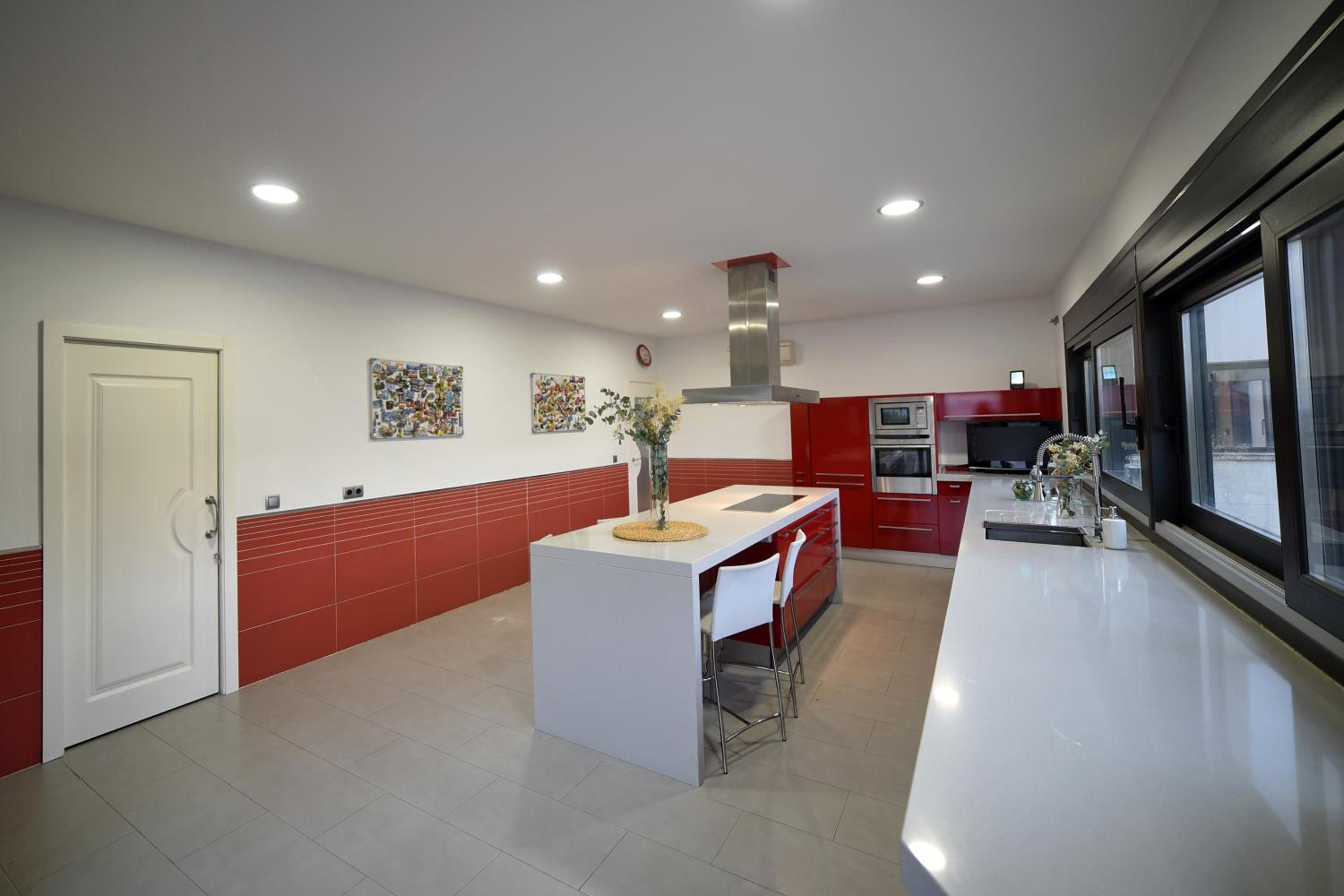 Villa Galiana By Florentia Homes