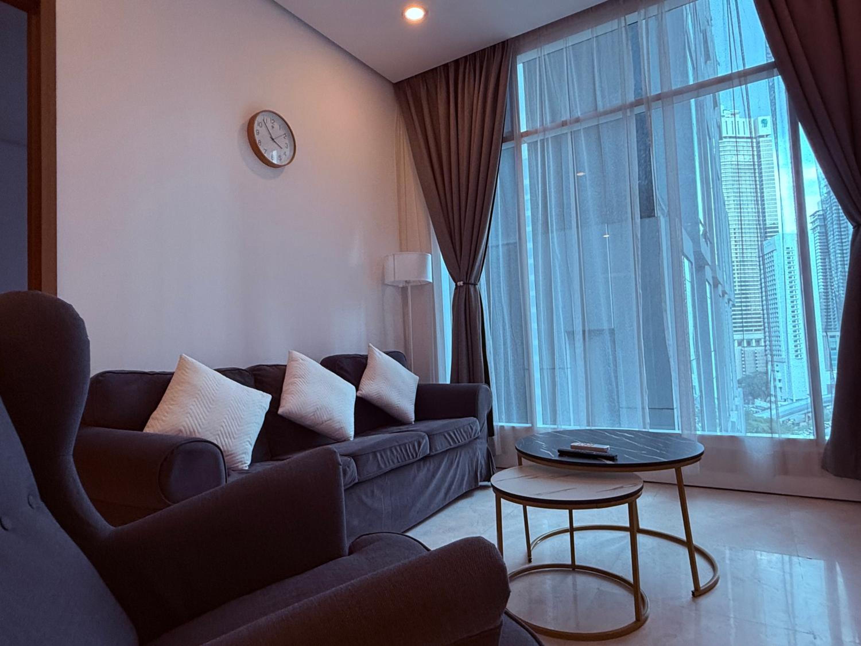 Heart Of Haven by SOHO KLCC