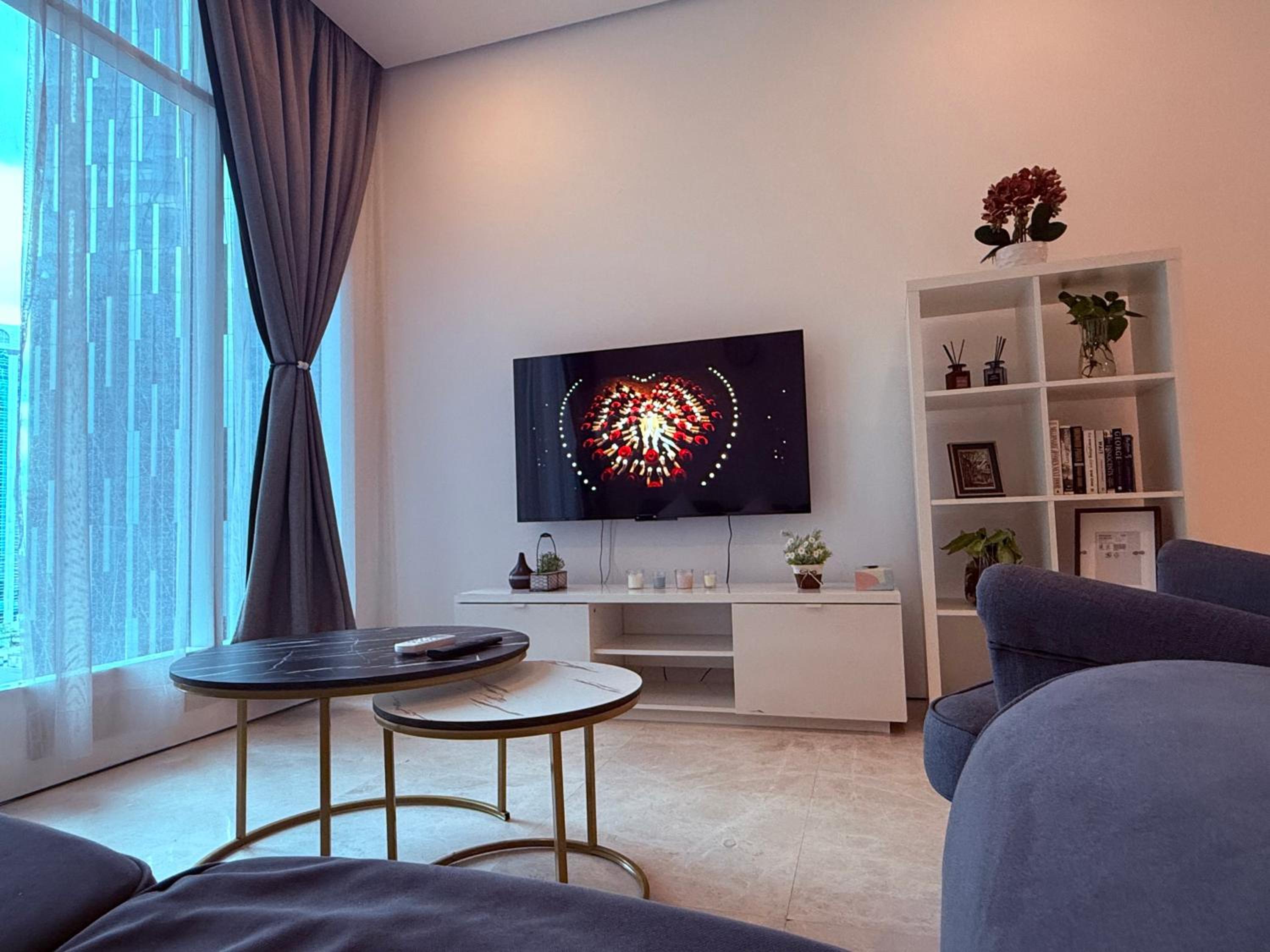 Heart Of Haven by SOHO KLCC