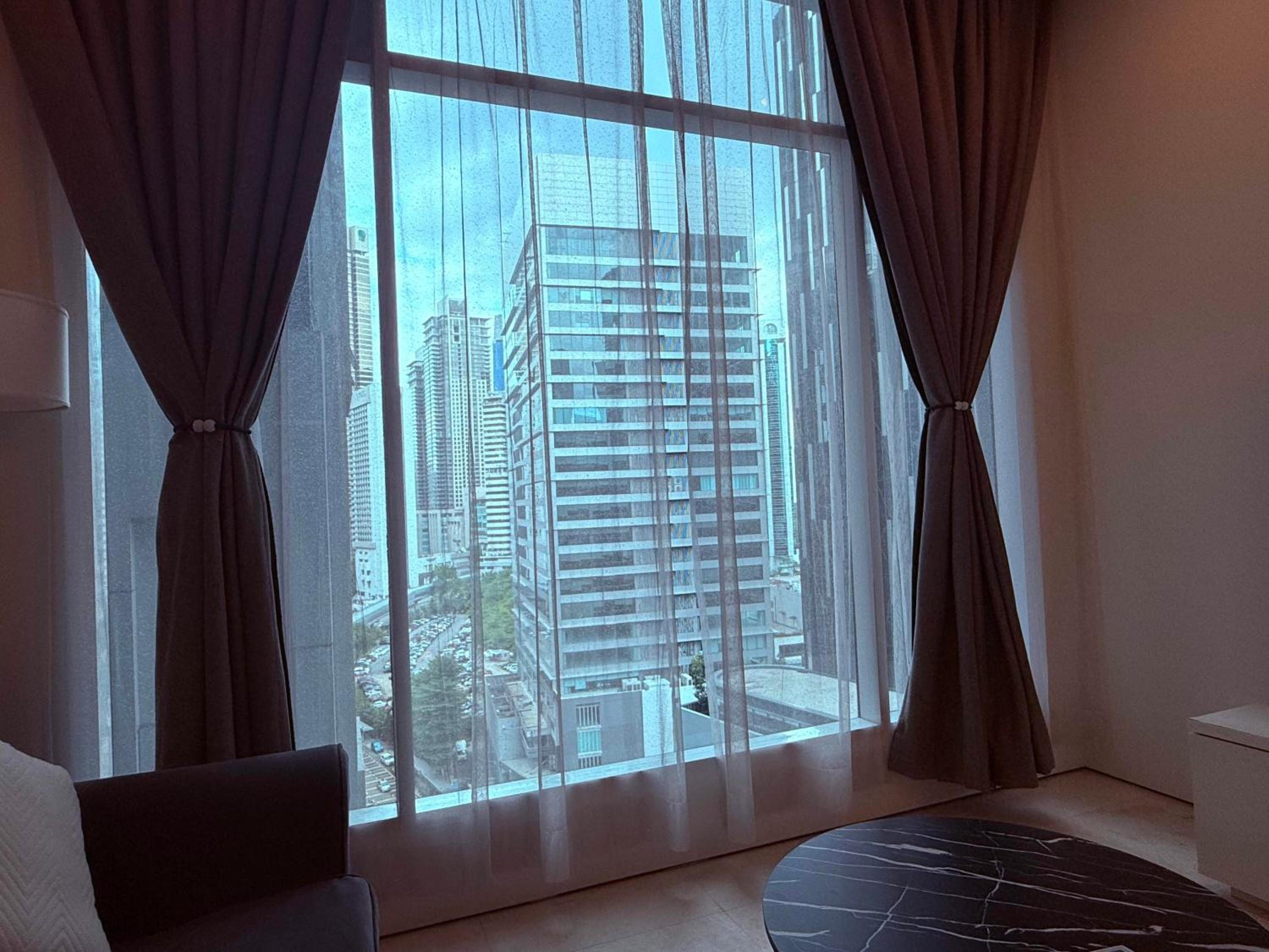 Heart Of Haven by SOHO KLCC