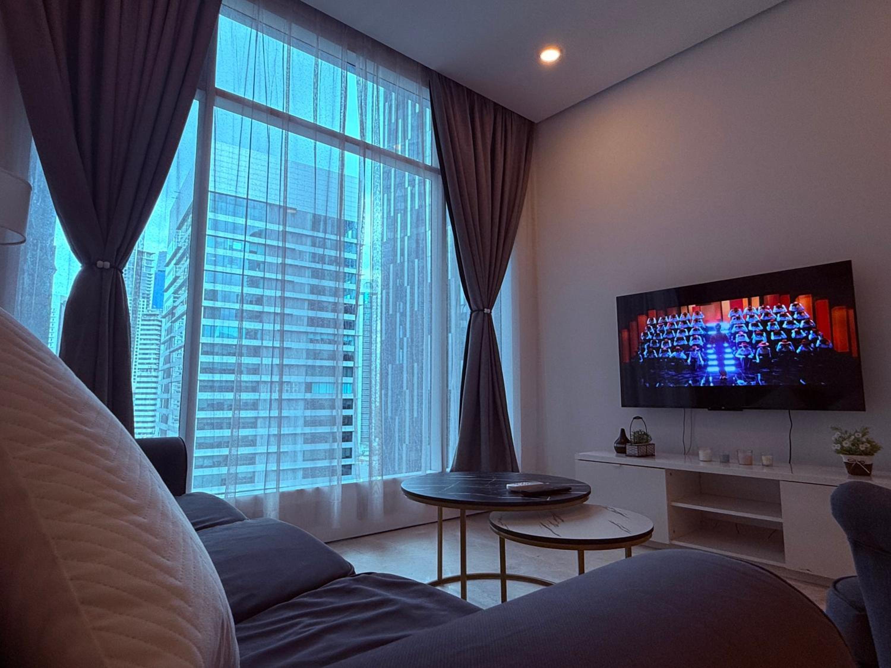 Heart Of Haven by SOHO KLCC