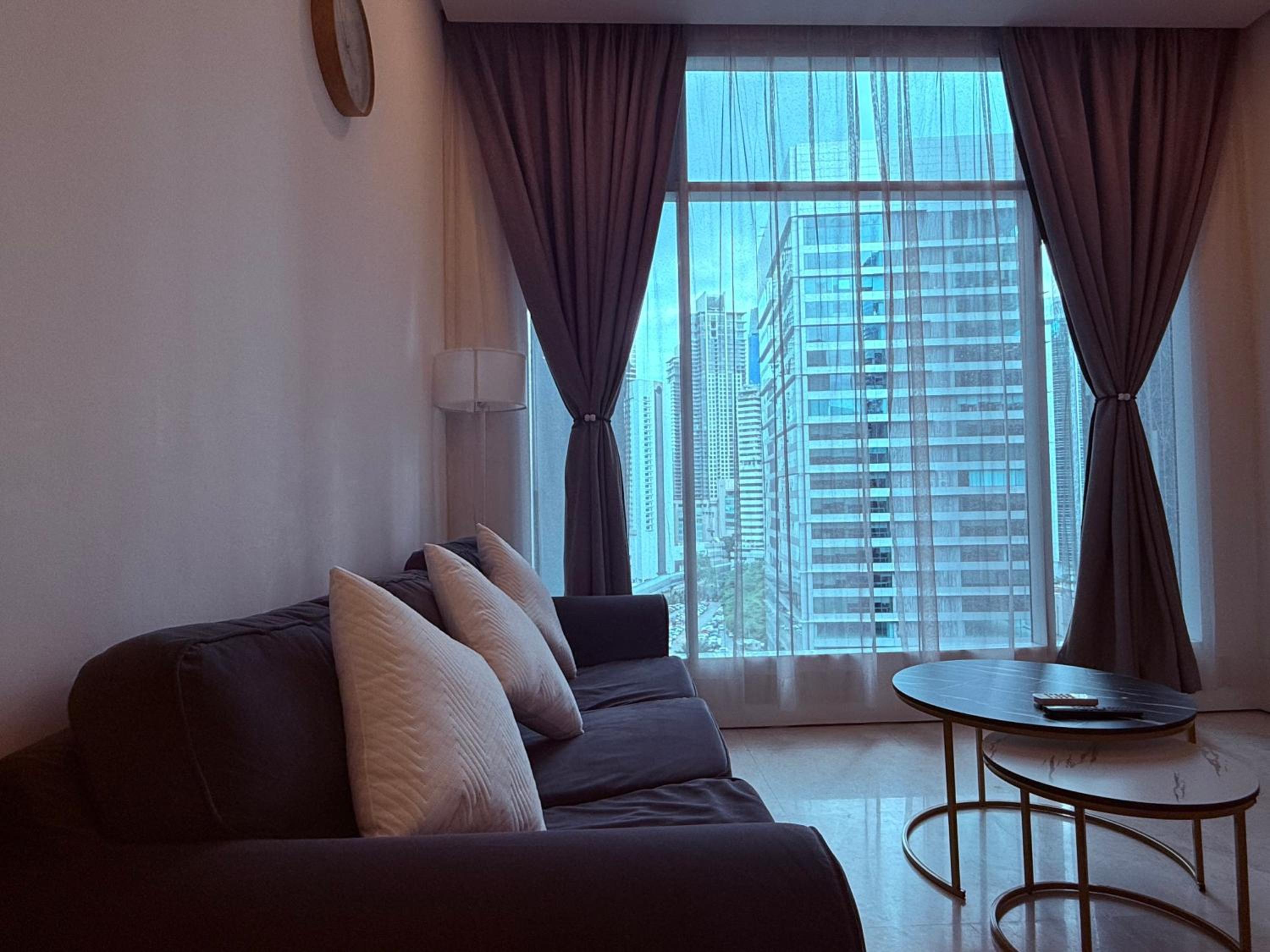 Heart Of Haven by SOHO KLCC