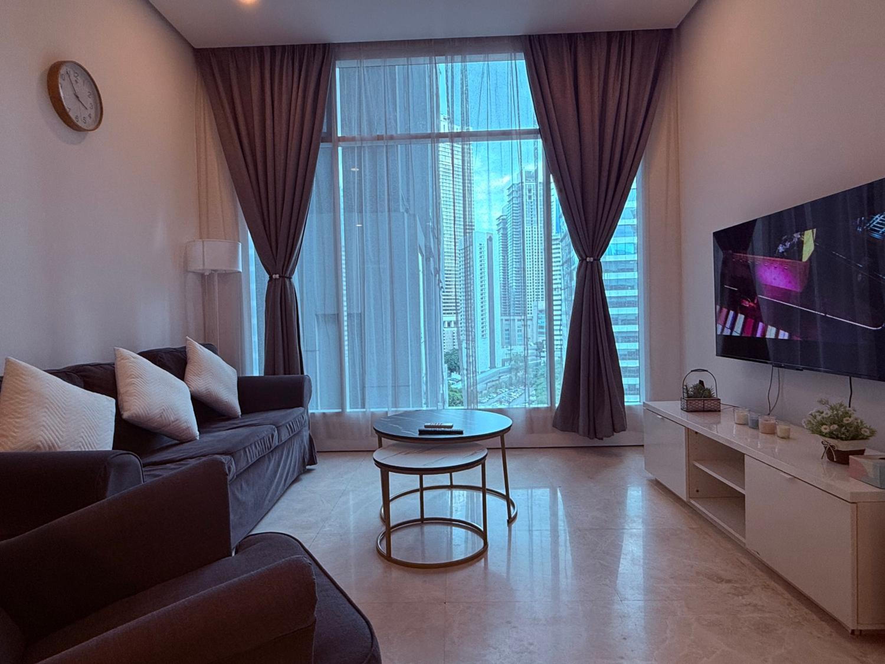 Heart Of Haven by SOHO KLCC