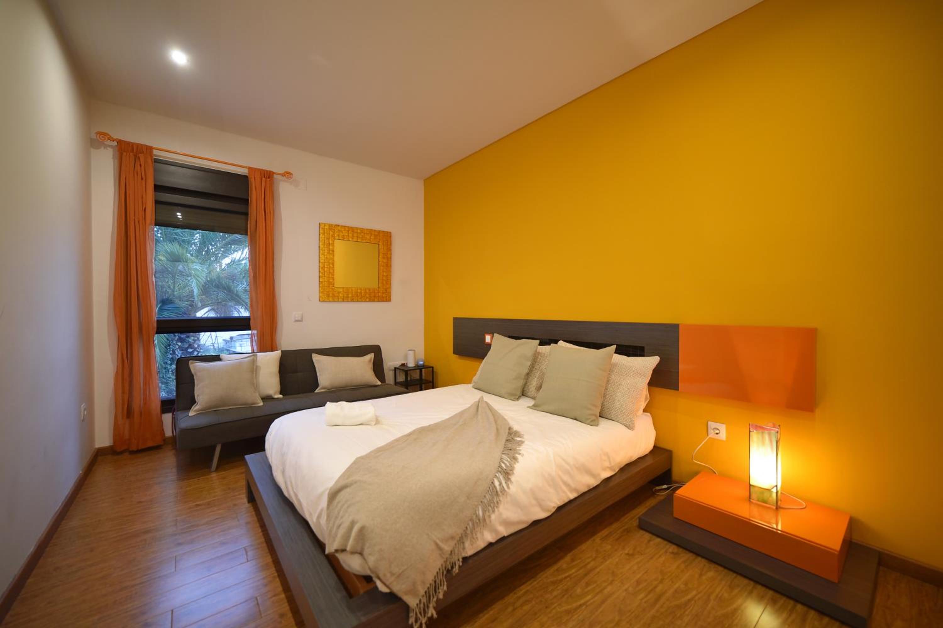 Villa Galiana By Florentia Homes
