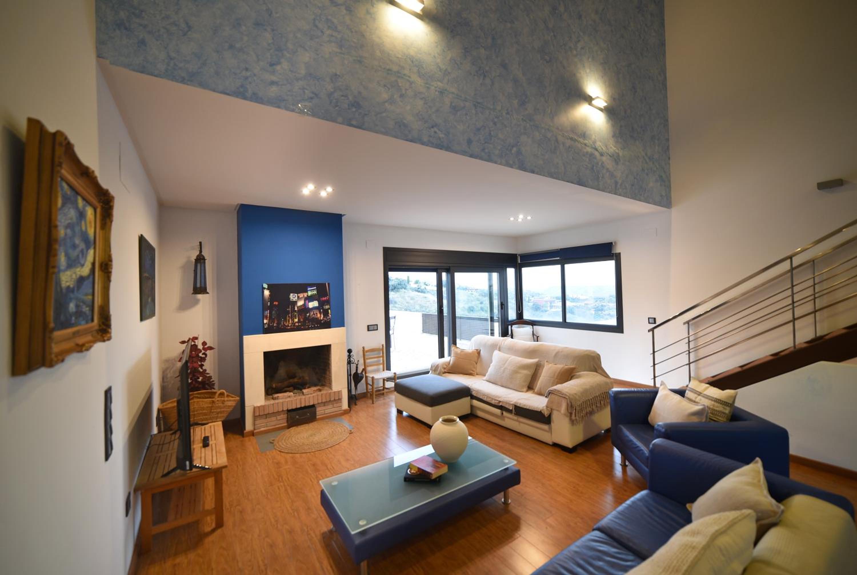 Villa Galiana By Florentia Homes