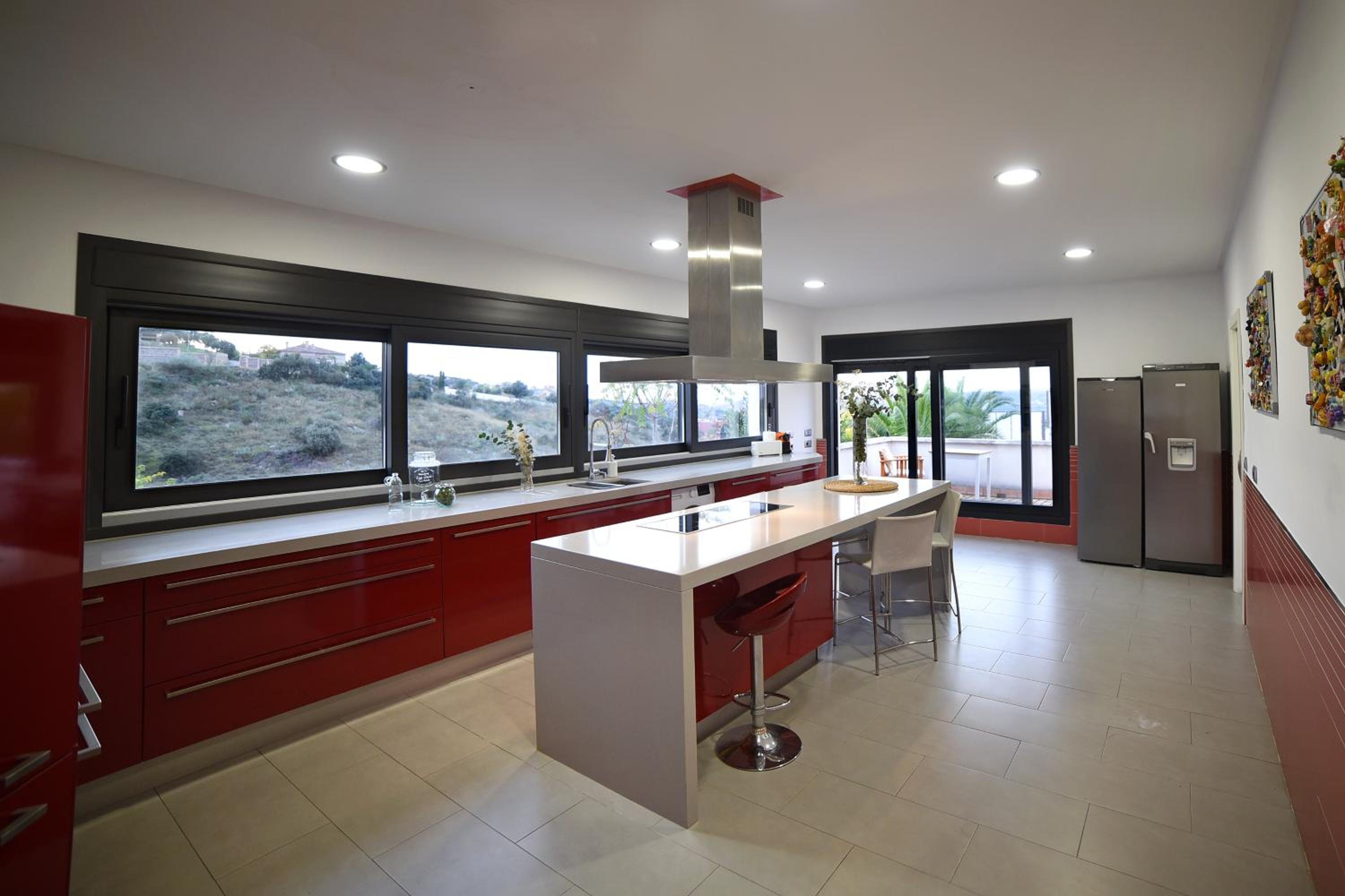Villa Galiana By Florentia Homes