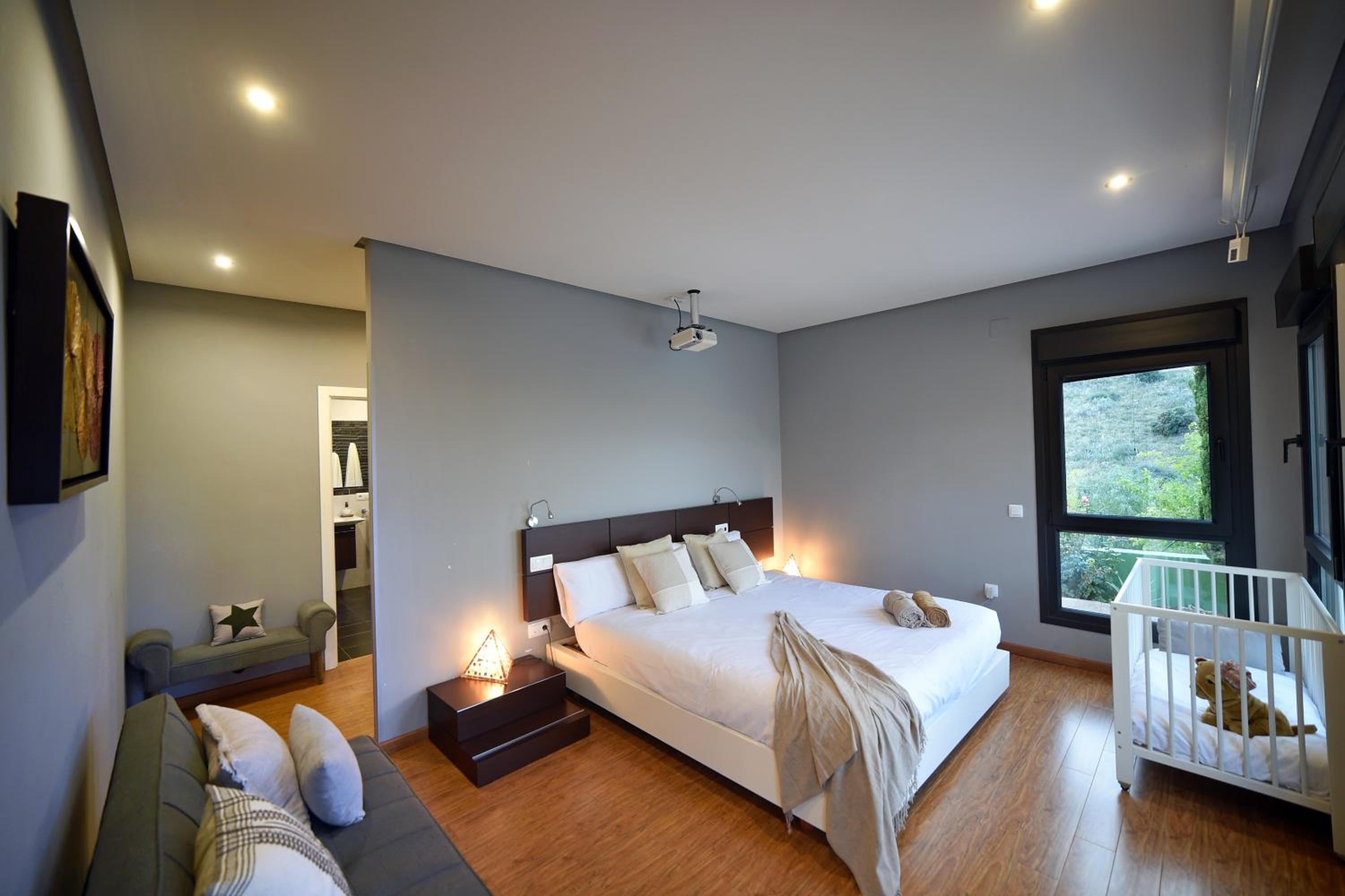 Villa Galiana By Florentia Homes