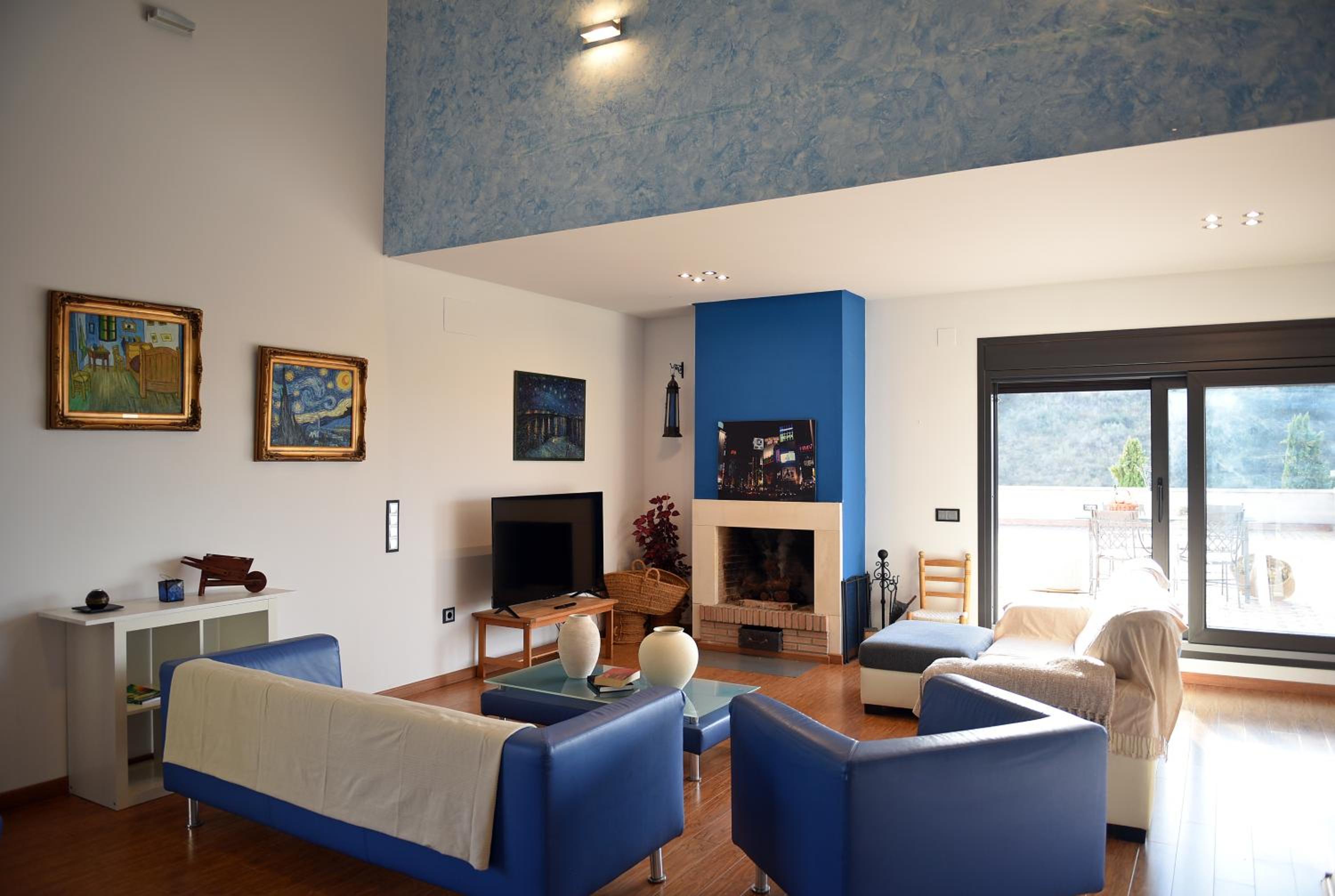 Villa Galiana By Florentia Homes