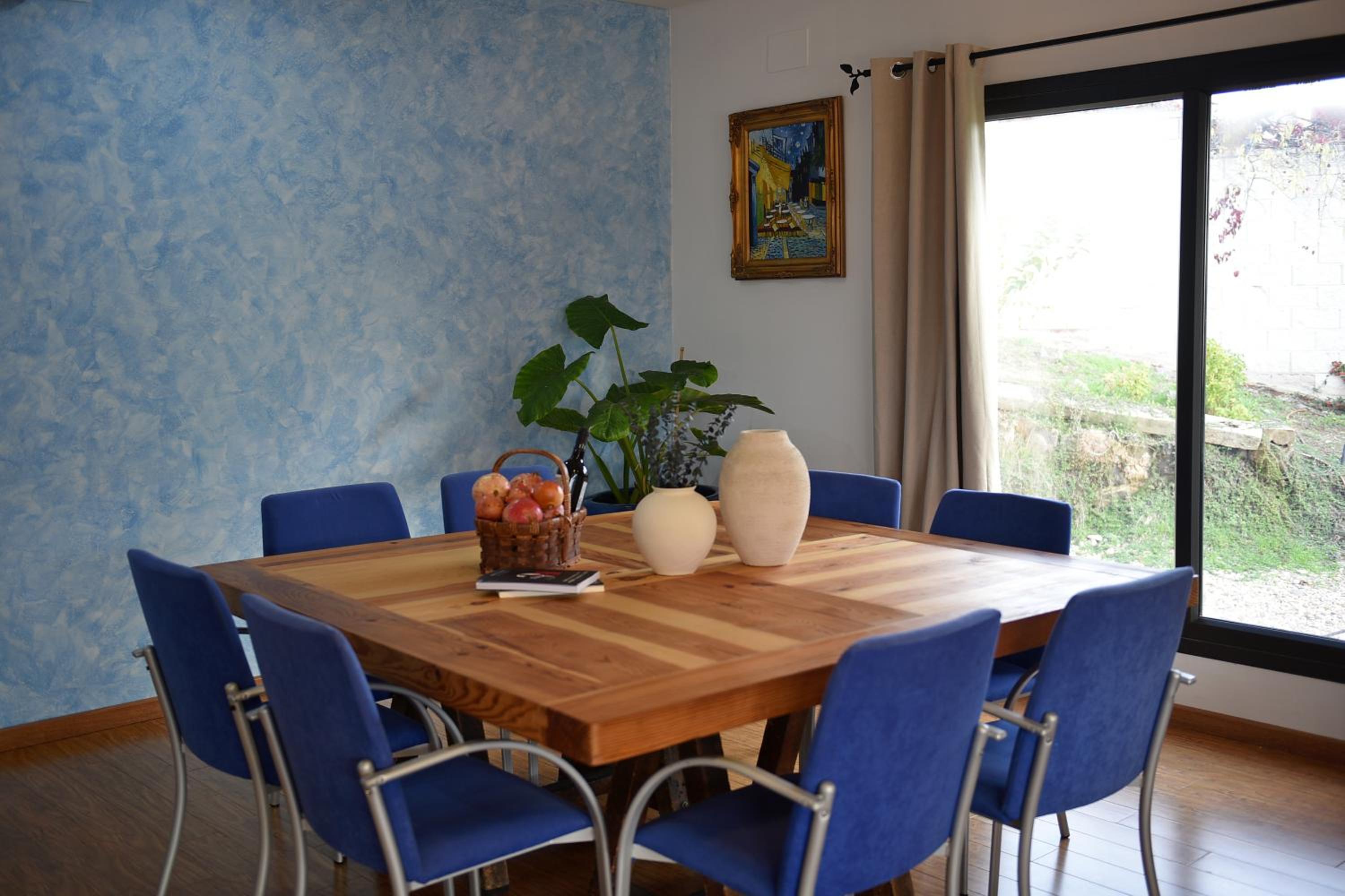 Villa Galiana By Florentia Homes