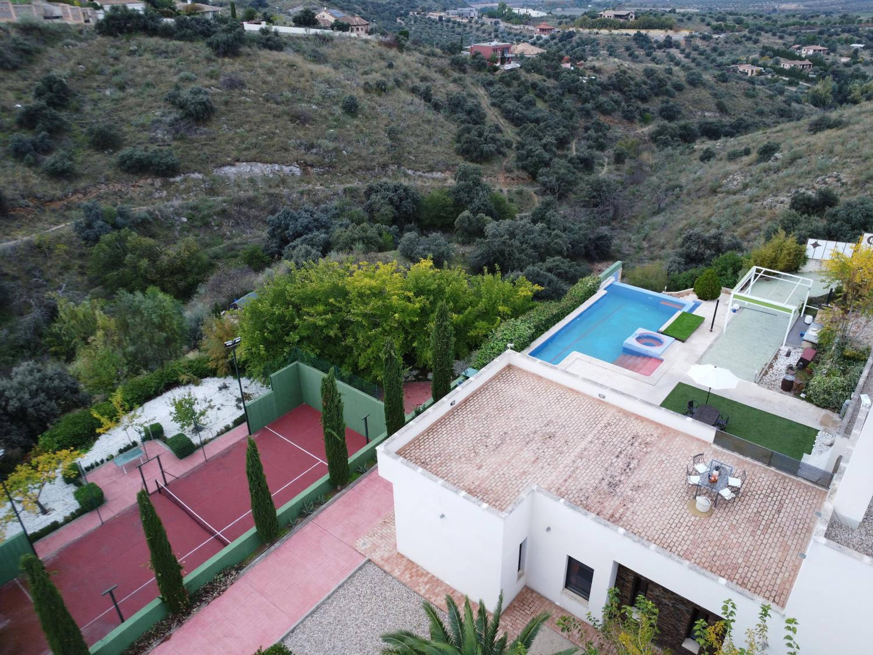 Villa Galiana By Florentia Homes