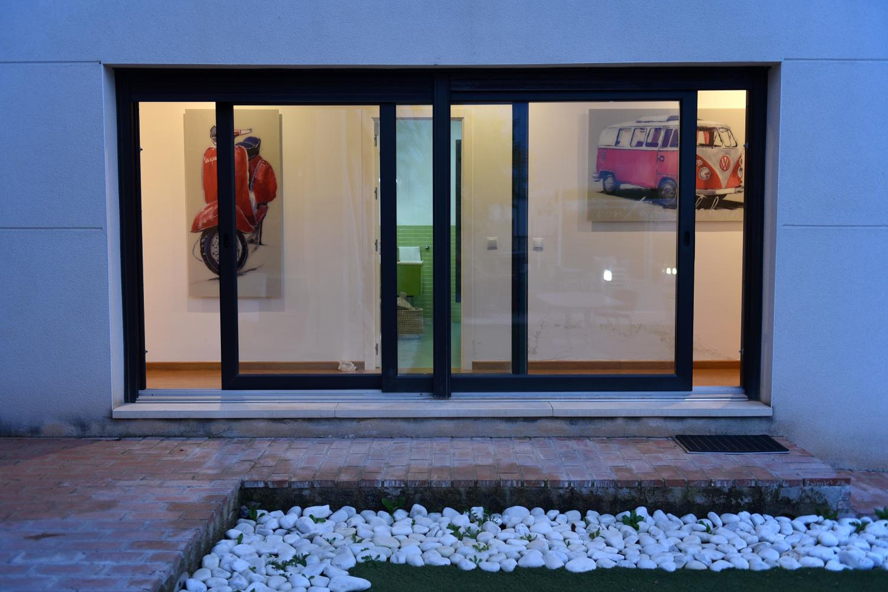 Villa Galiana By Florentia Homes