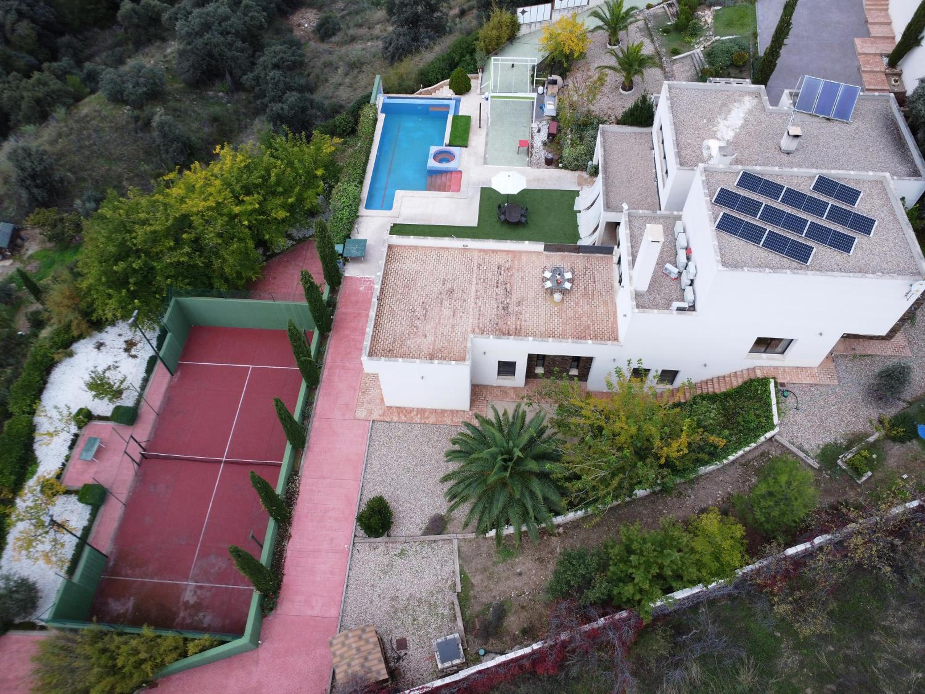 Villa Galiana By Florentia Homes
