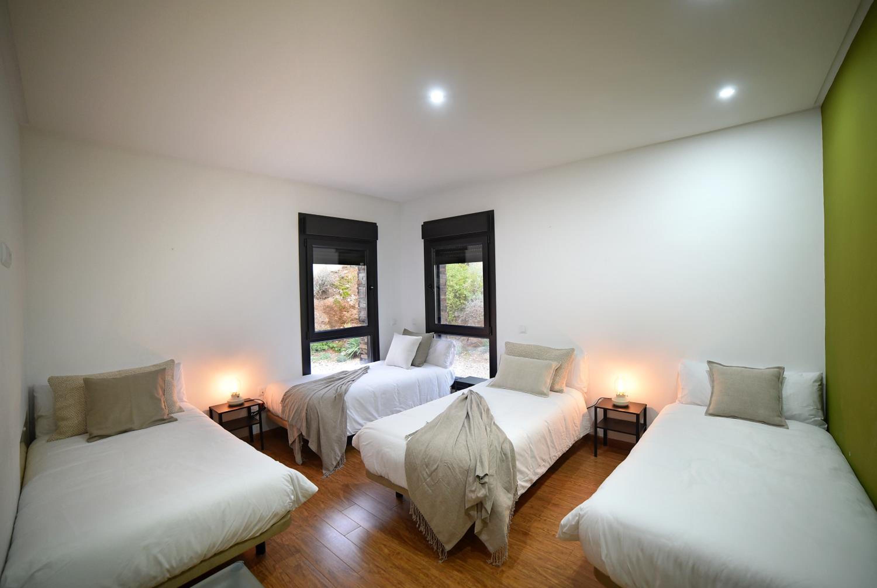 Villa Galiana By Florentia Homes