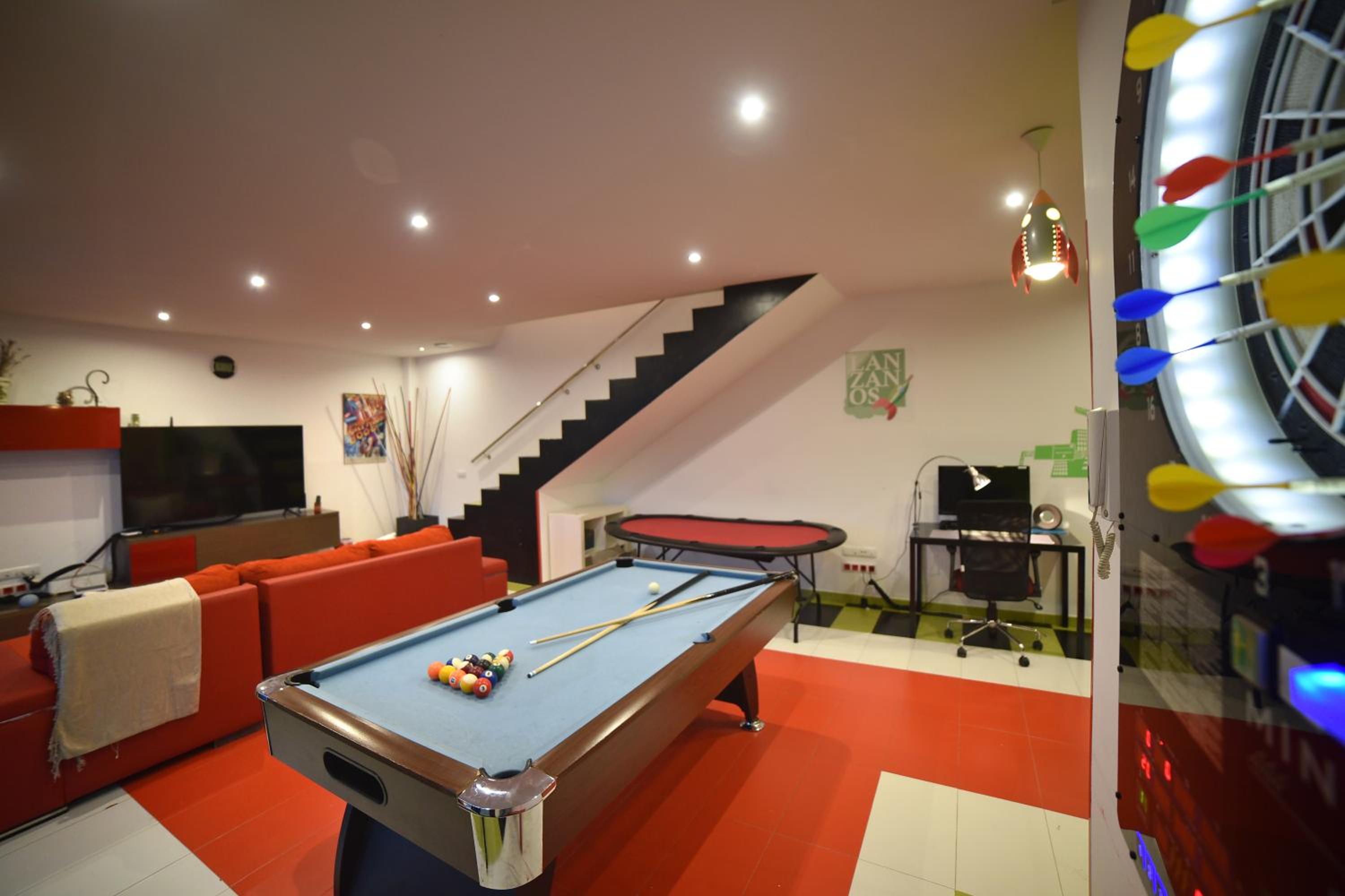 Villa Galiana By Florentia Homes
