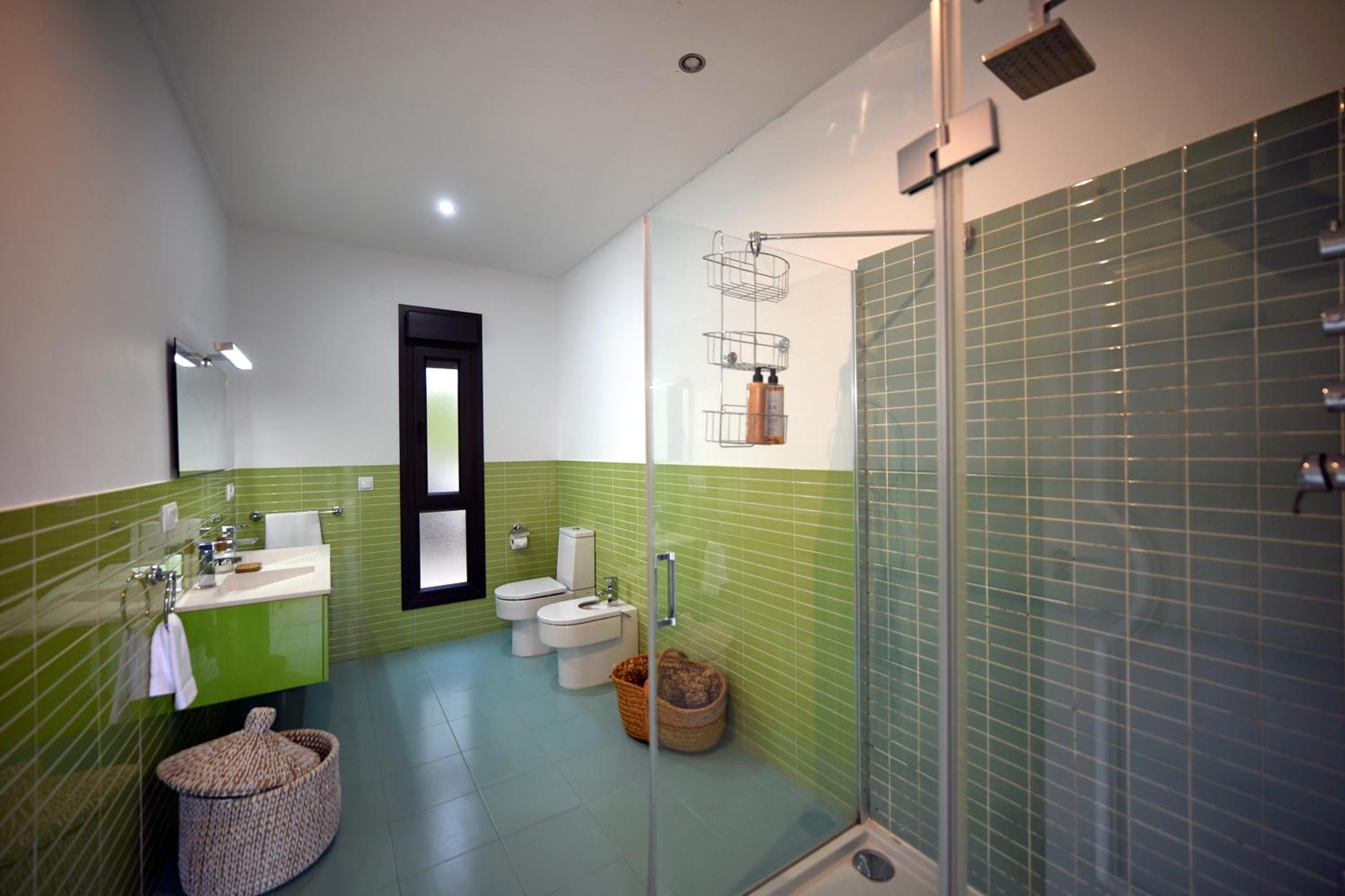 Villa Galiana By Florentia Homes