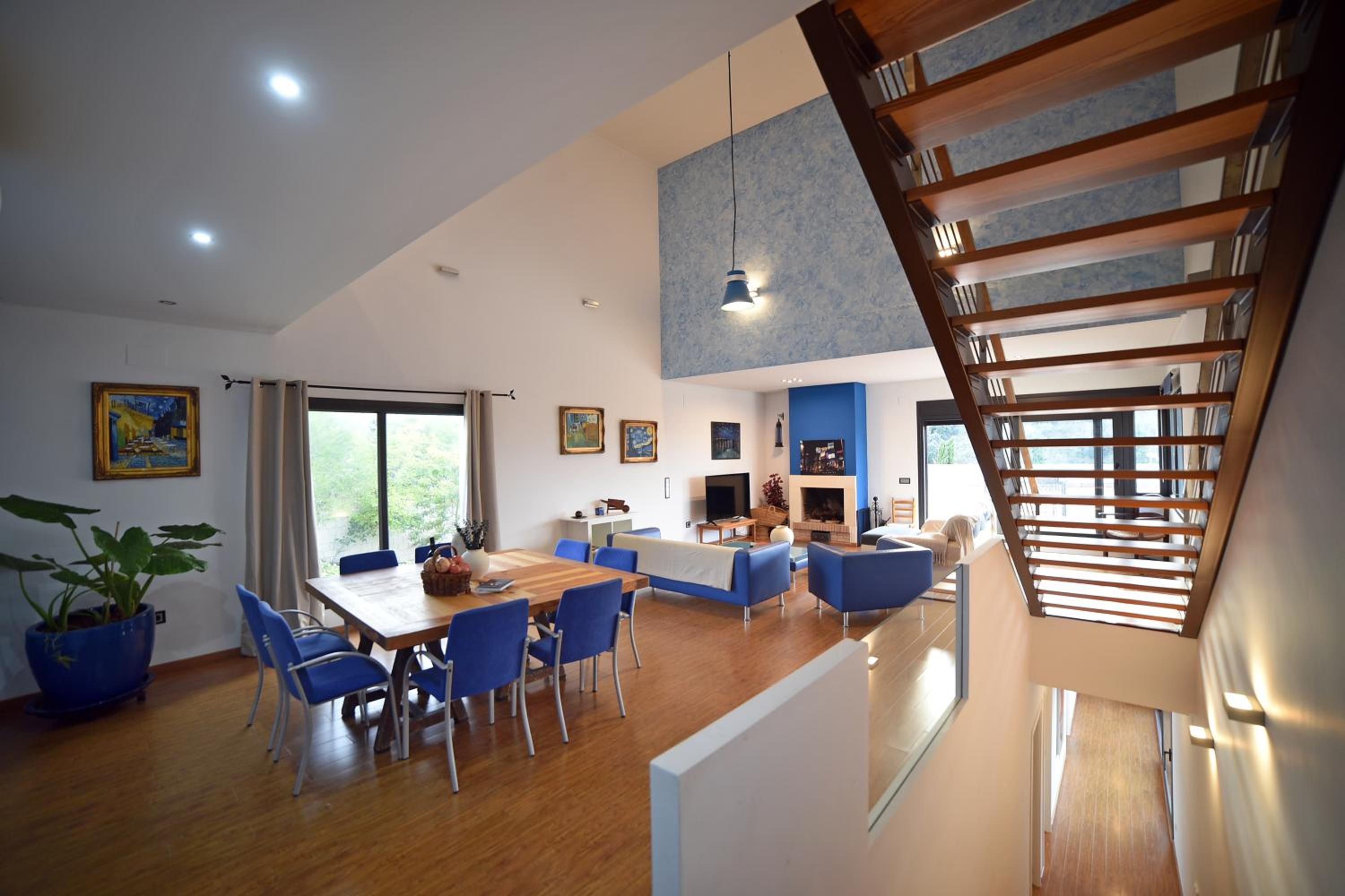 Villa Galiana By Florentia Homes