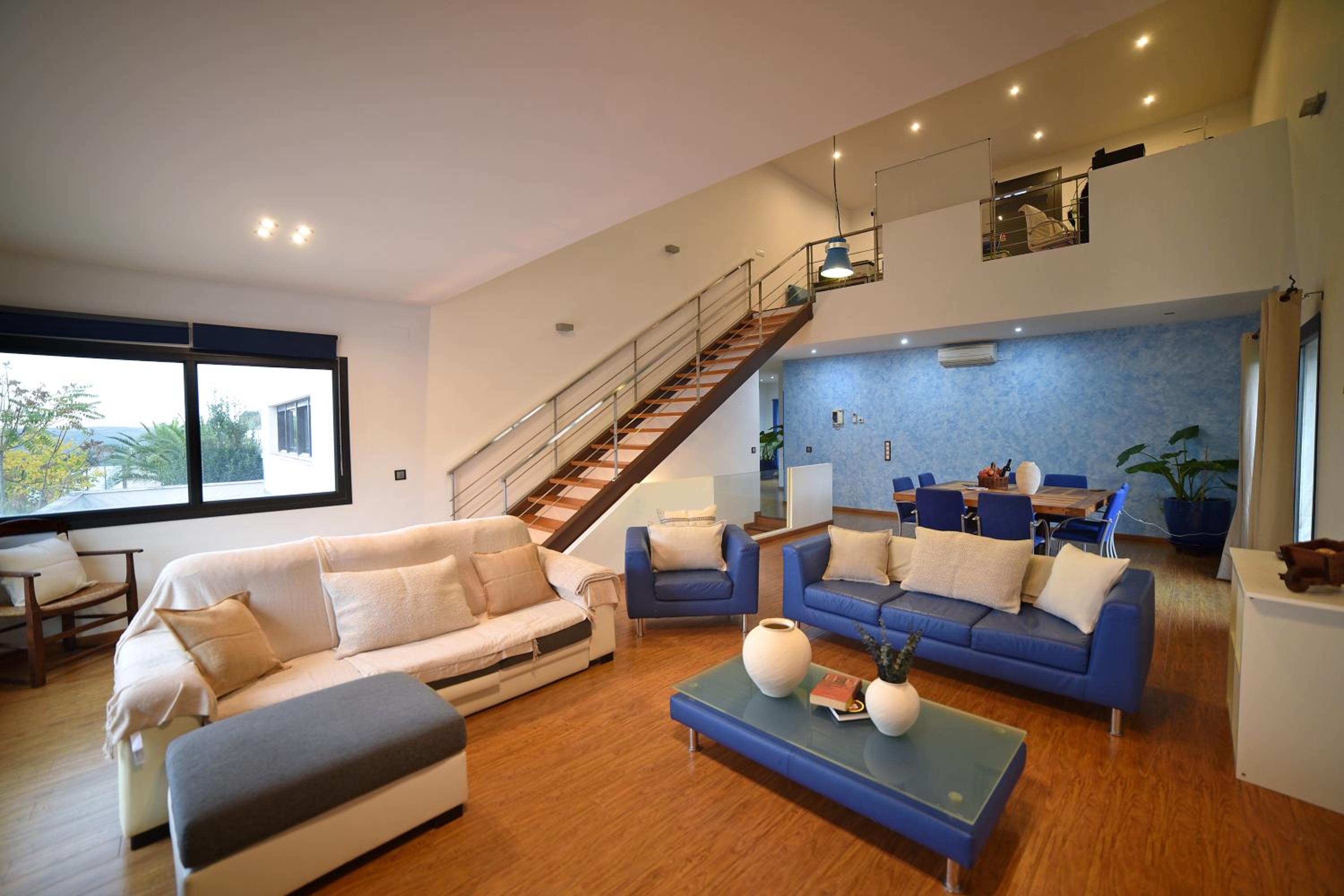 Villa Galiana By Florentia Homes