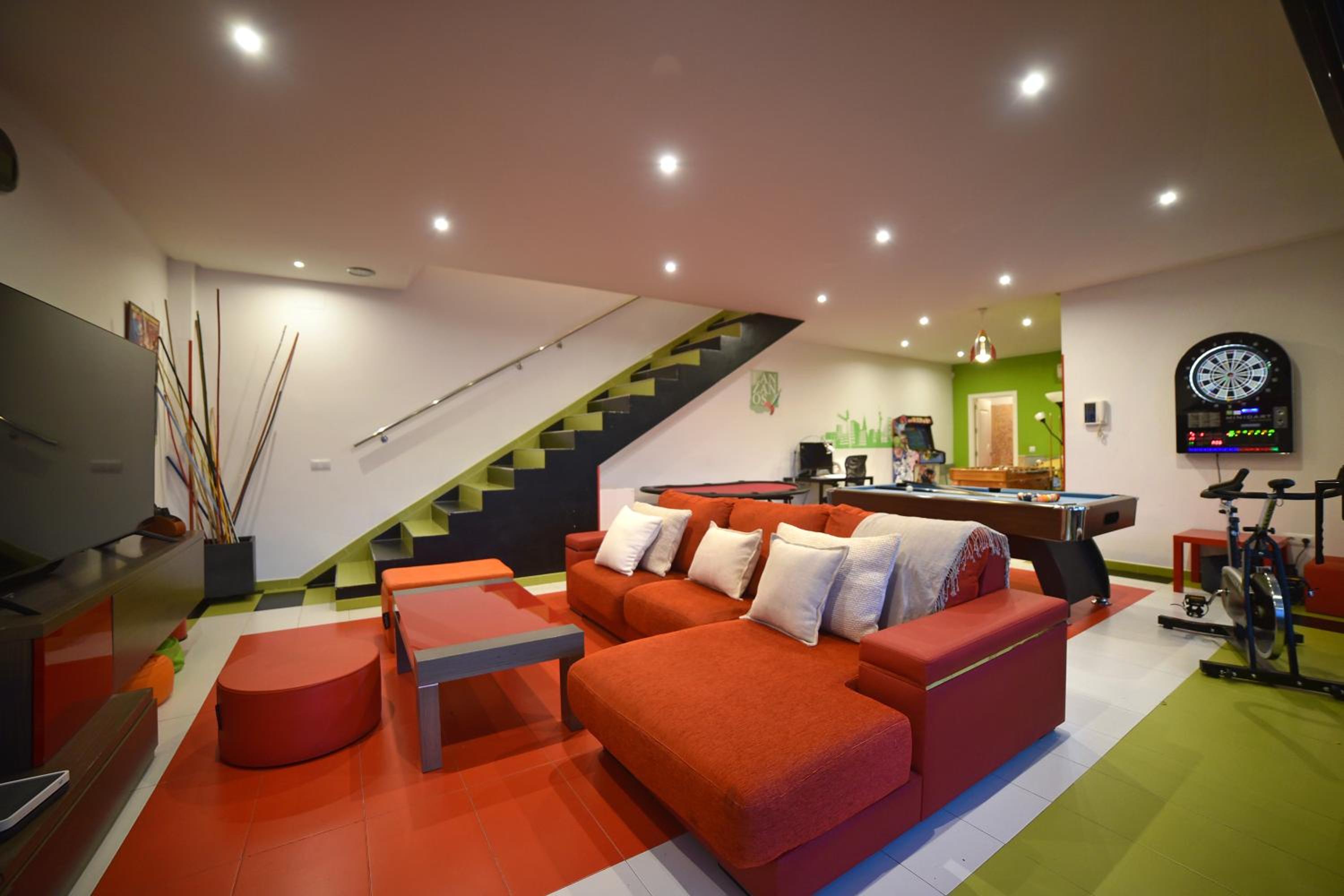 Villa Galiana By Florentia Homes