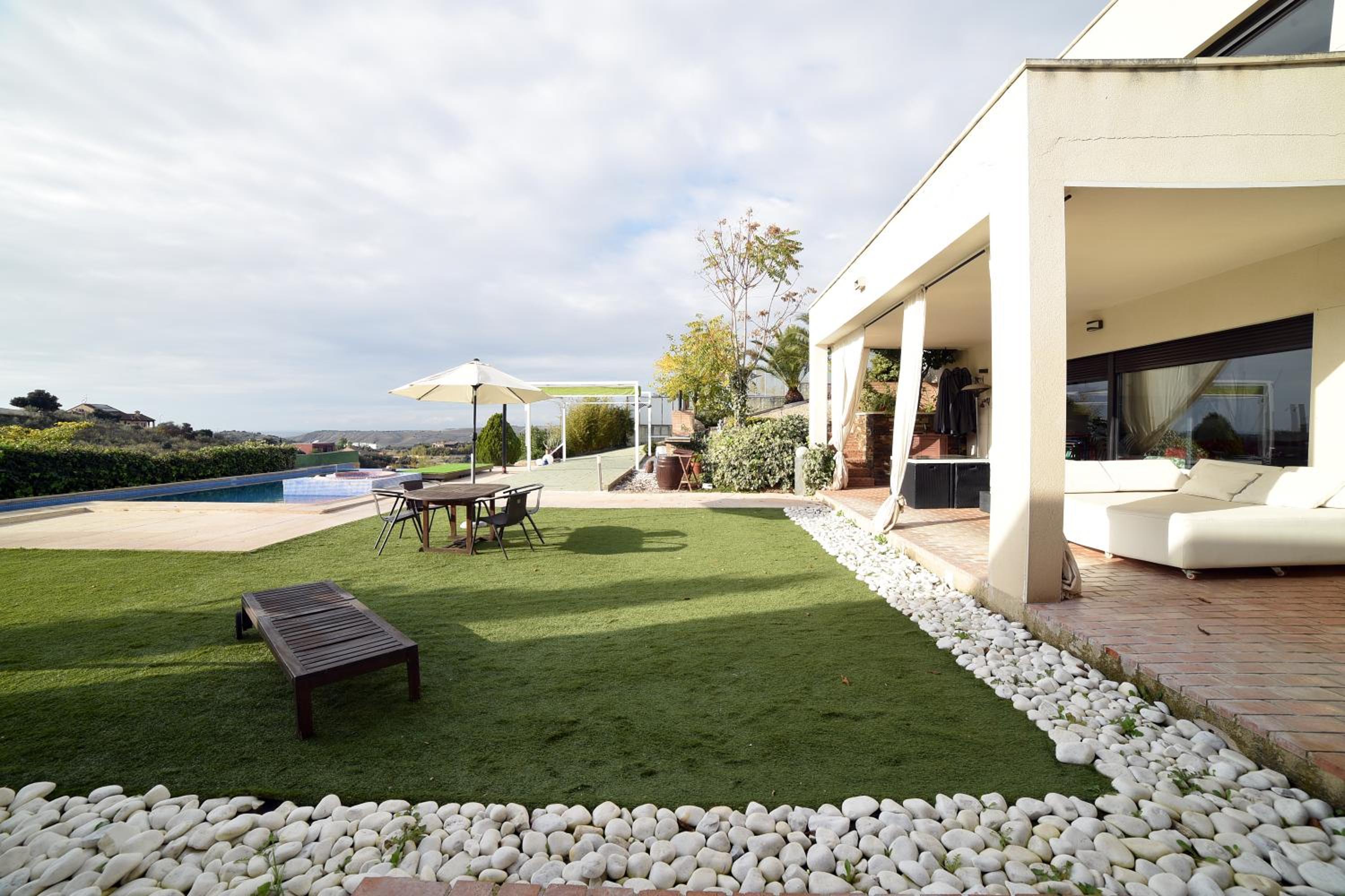 Villa Galiana By Florentia Homes