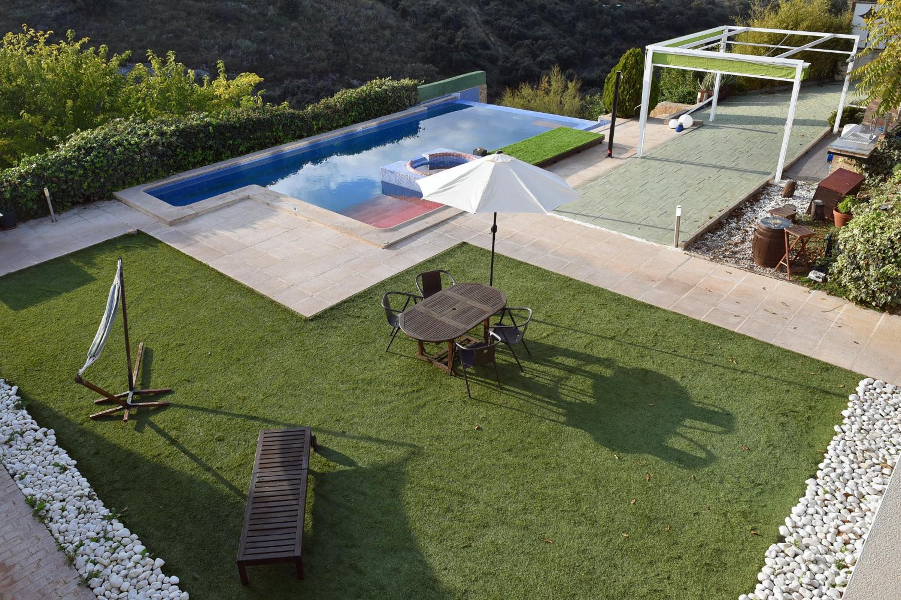 Villa Galiana By Florentia Homes
