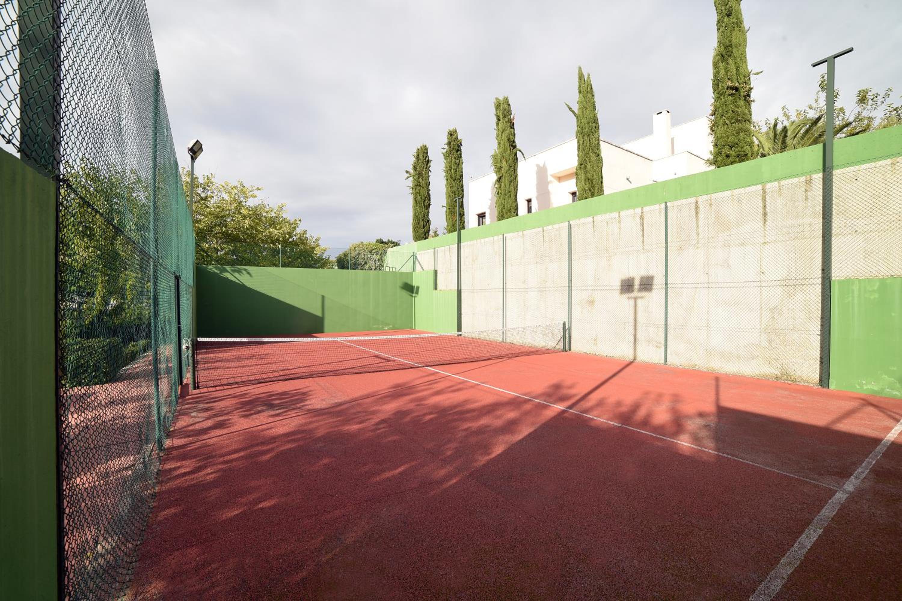 Villa Galiana By Florentia Homes