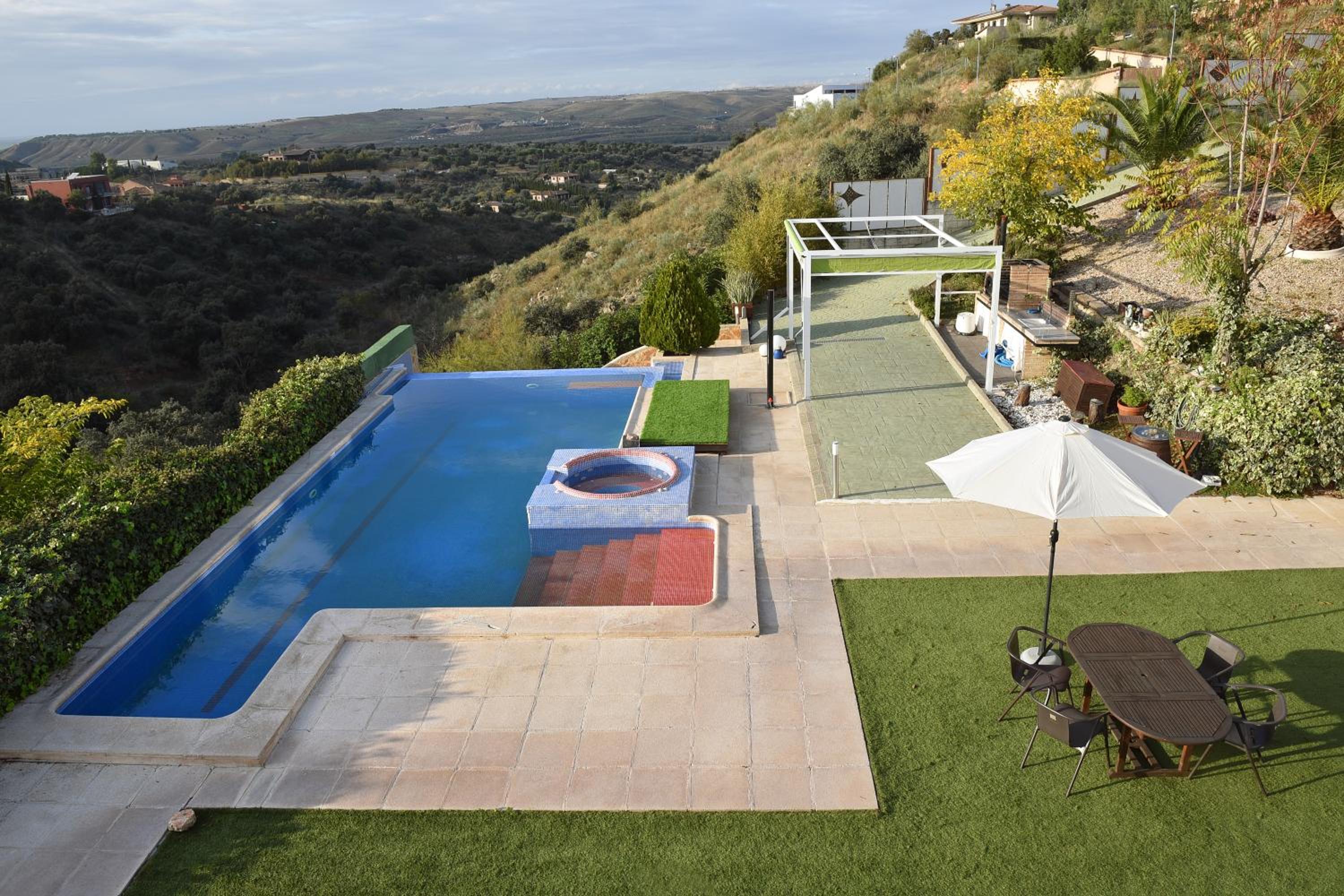 Villa Galiana By Florentia Homes