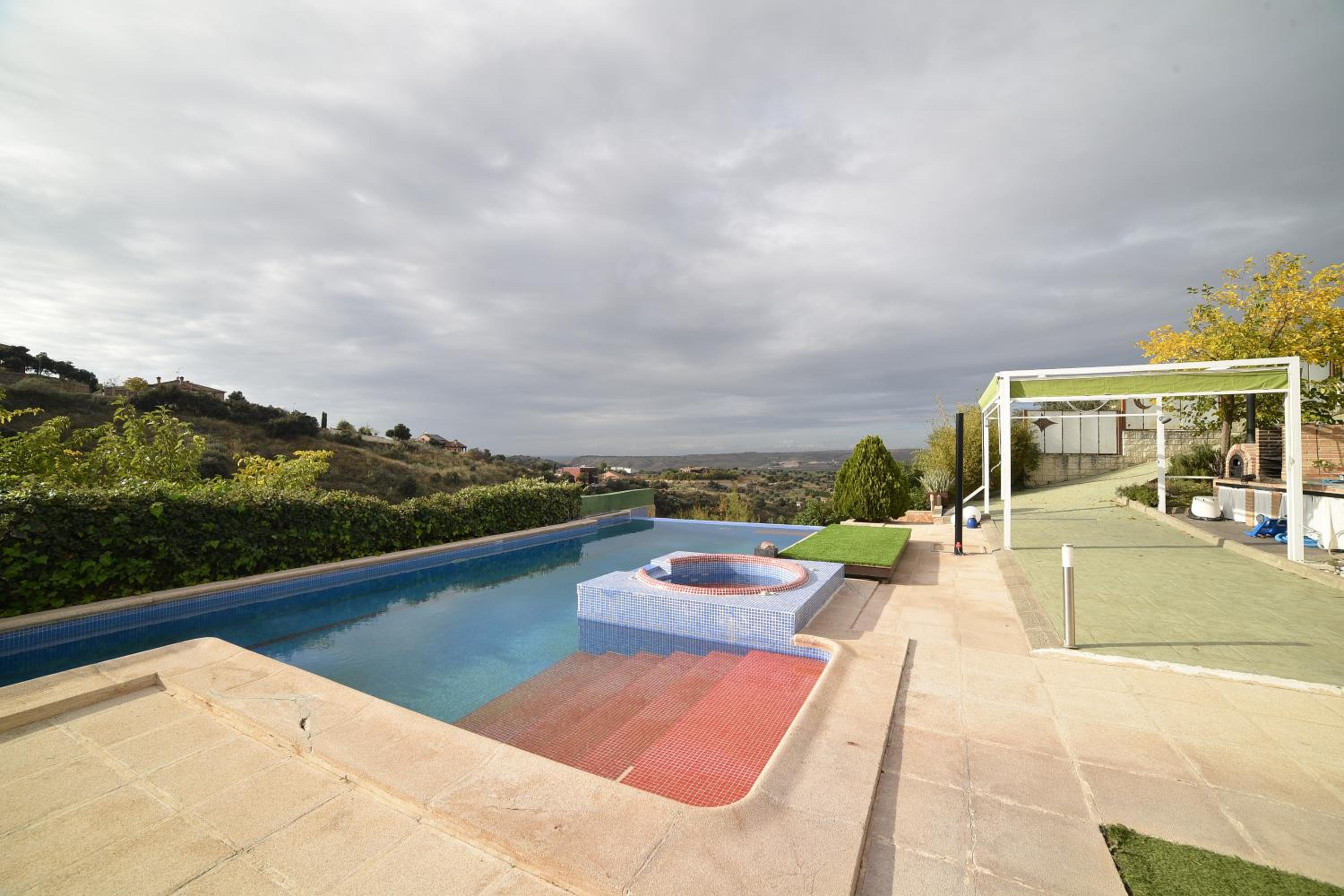 Villa Galiana By Florentia Homes