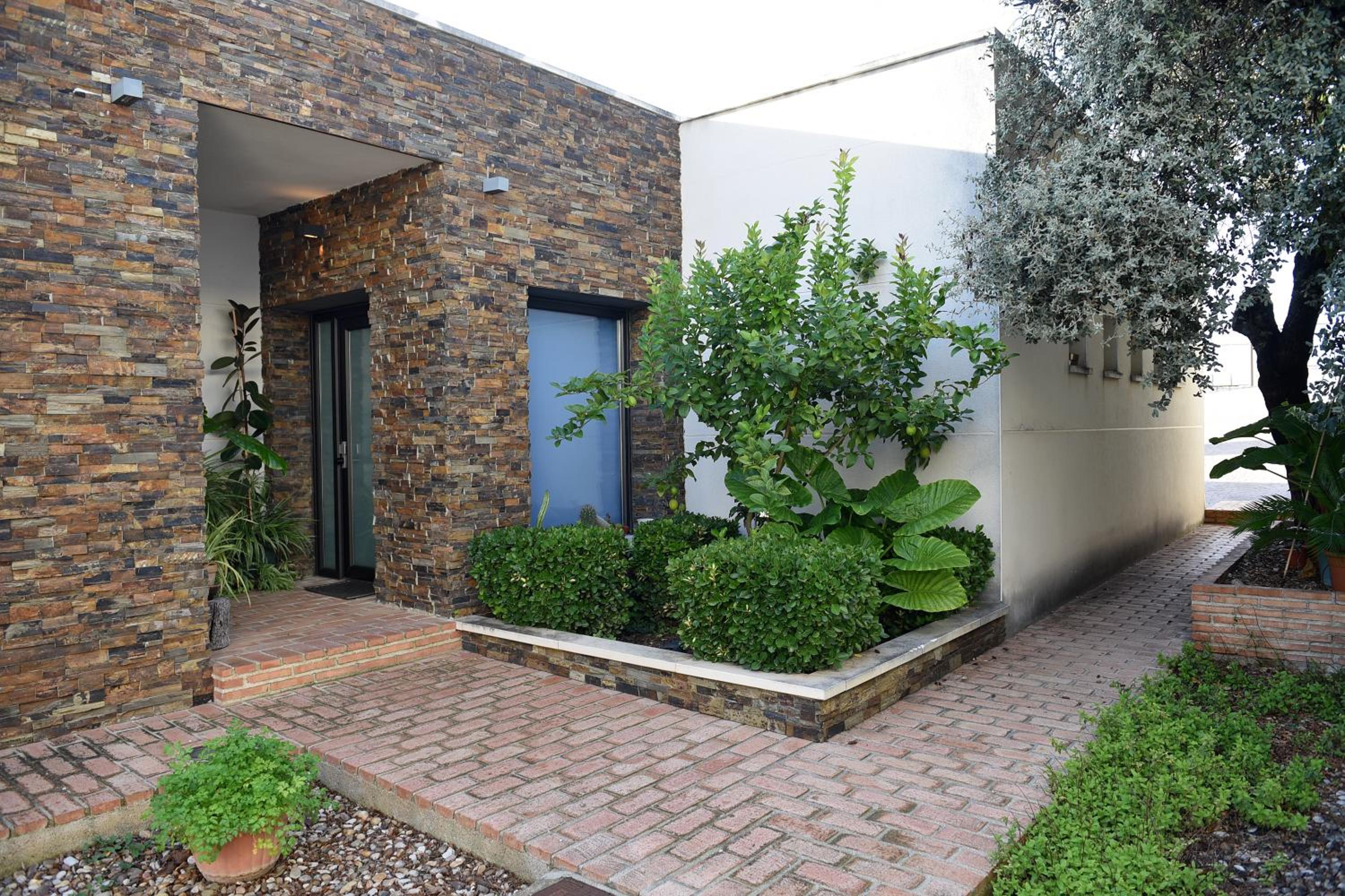 Villa Galiana By Florentia Homes