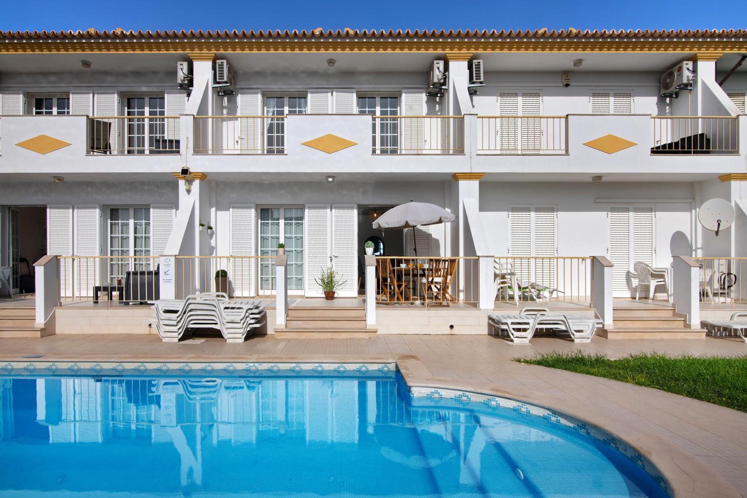 Villa Martina view 2