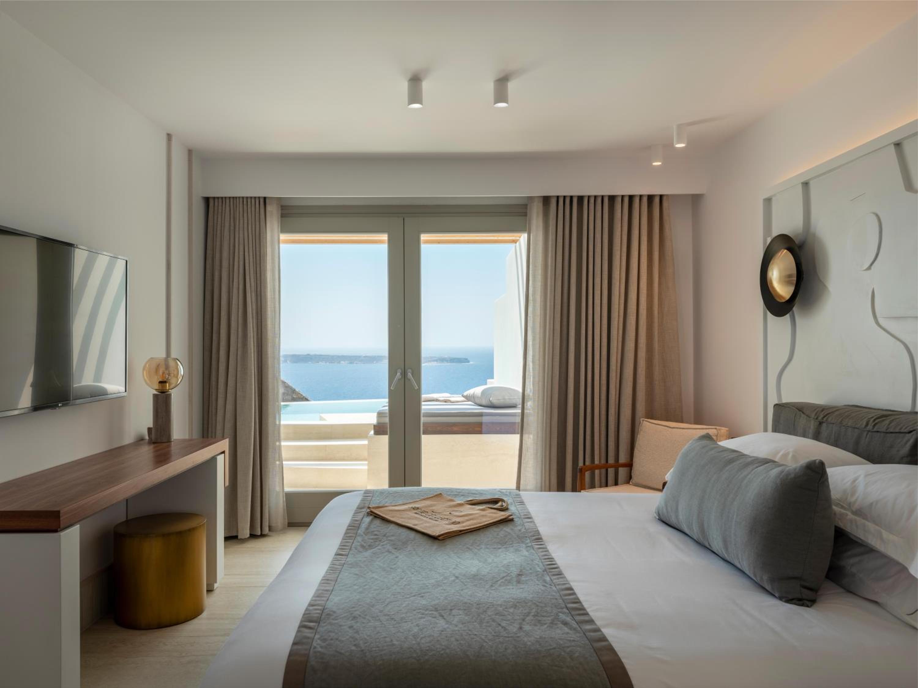 Santo Pure Oia Suites & Villas 88