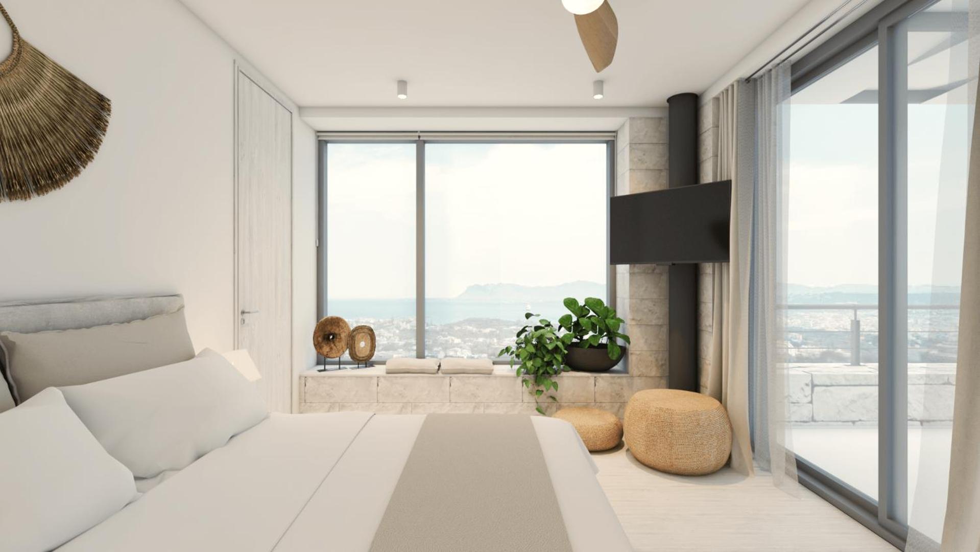 Heniochos Villas