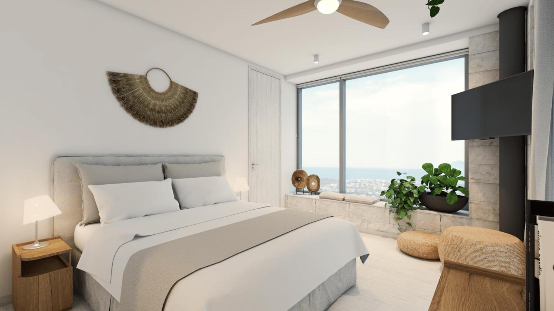 Heniochos Villas