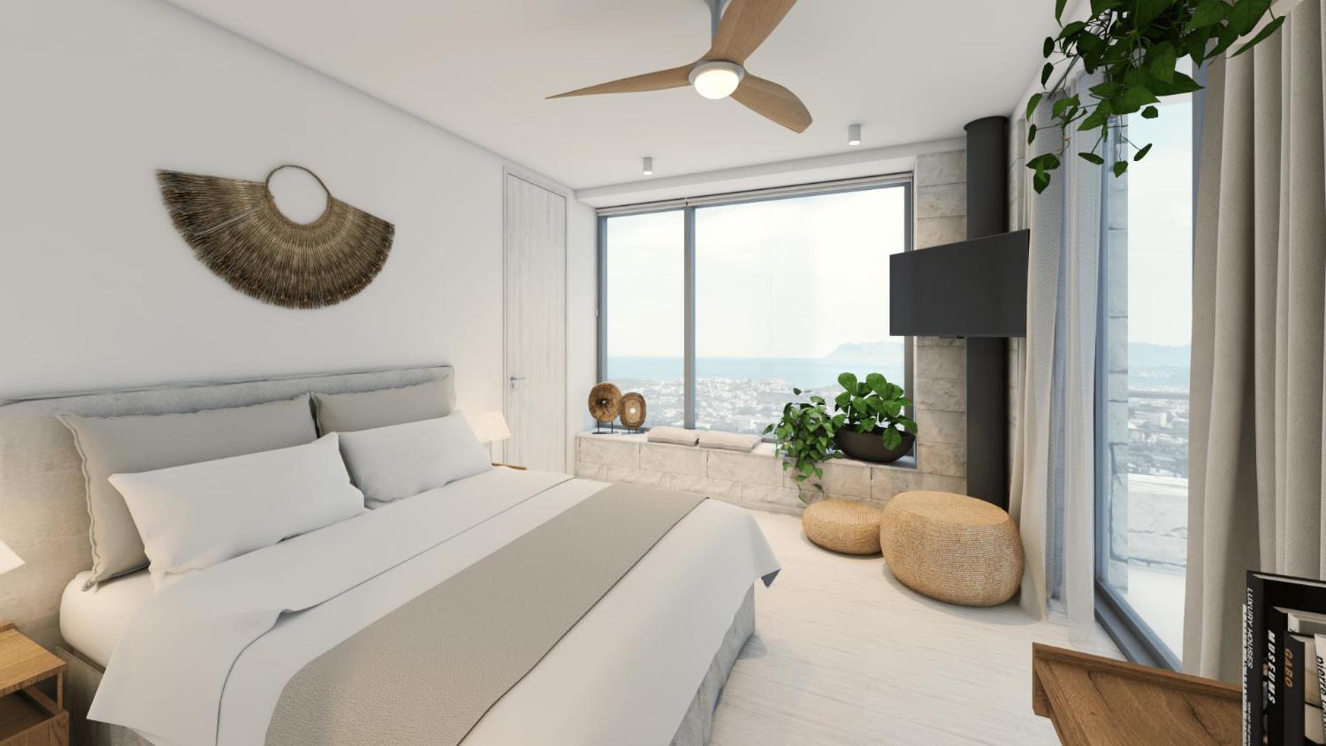 Heniochos Villas