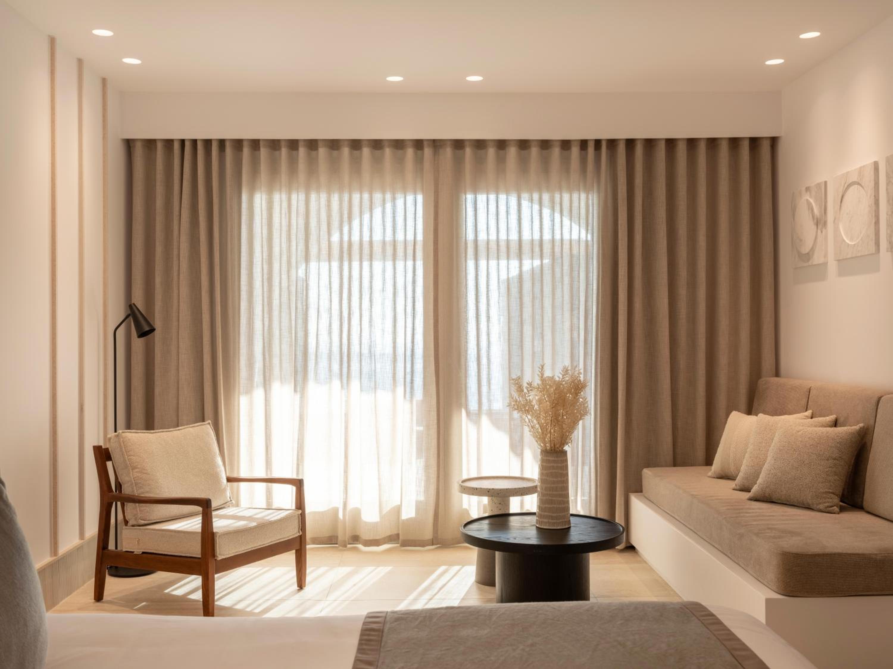 Santo Pure Oia Suites & Villas 91