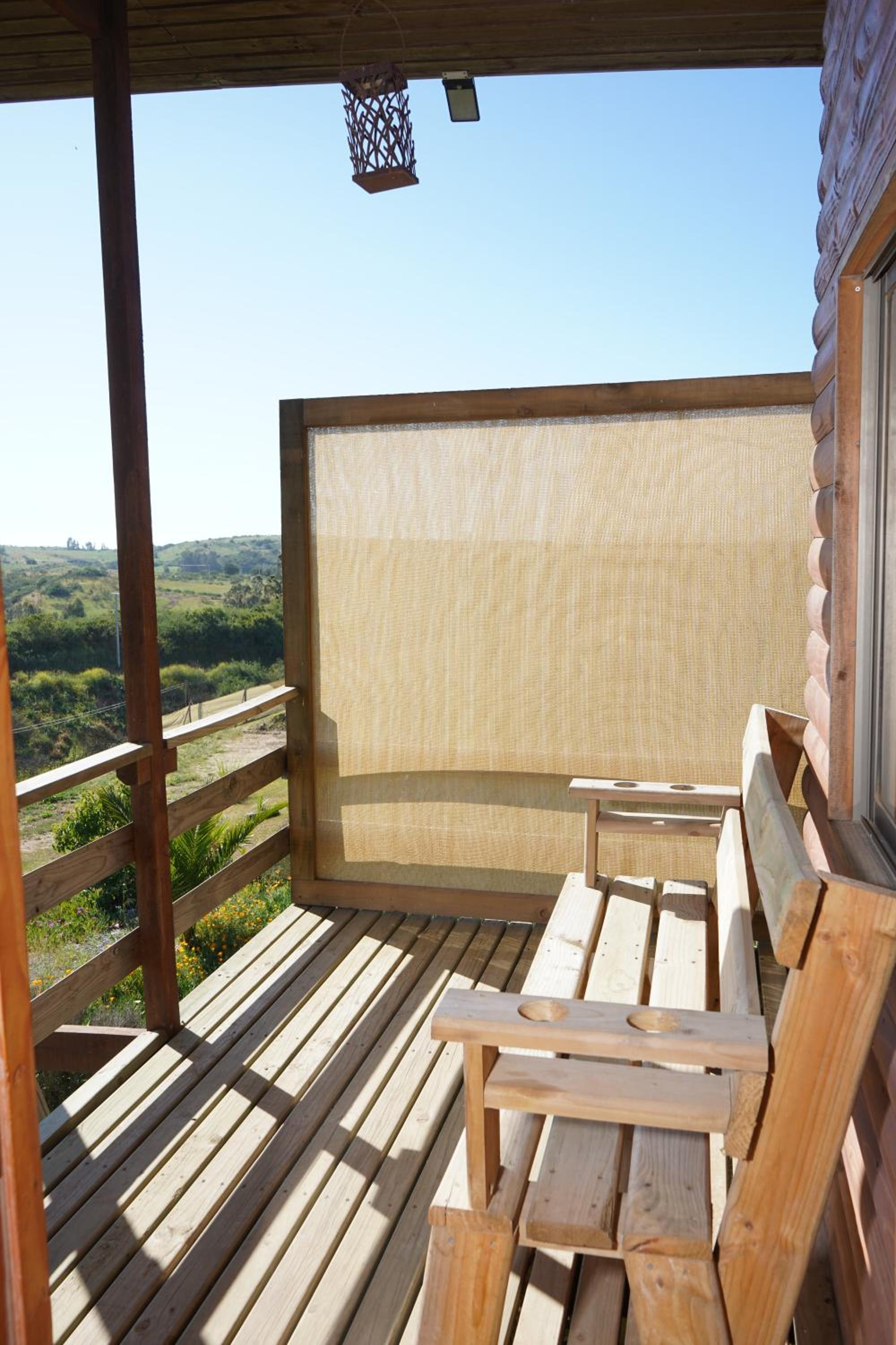 Cabaña Sol de Navidad-Matanzas