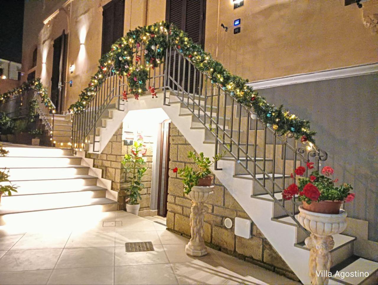 VILLA AGOSTINO LUXURY B&b photo 3