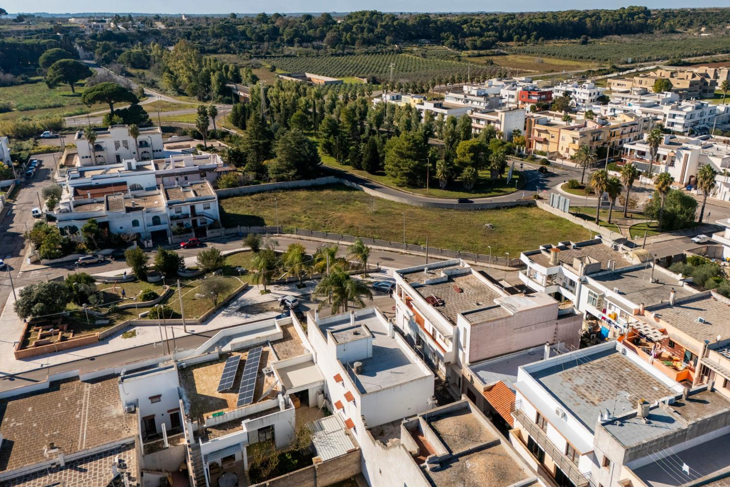 La Saracina view 4
