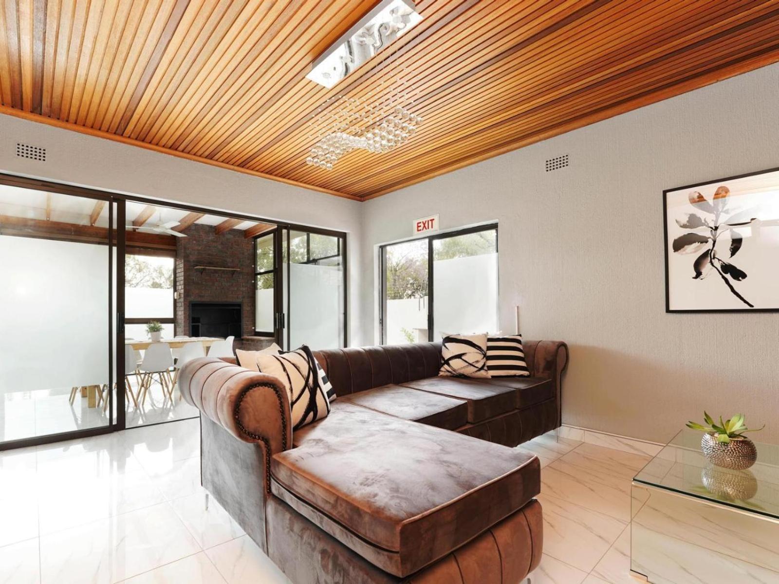 Ava Guest House