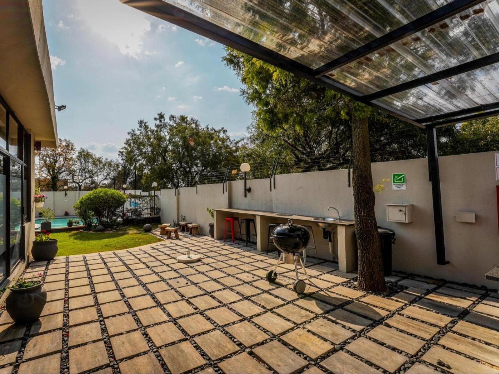 Ava Guest House