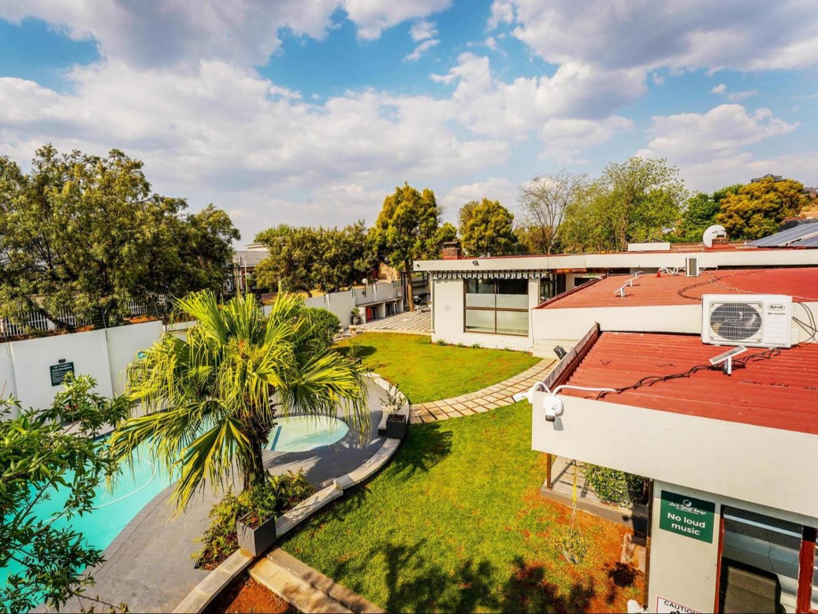 Ava Guest House