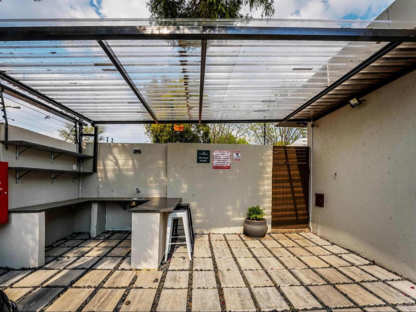 Ava Guest House
