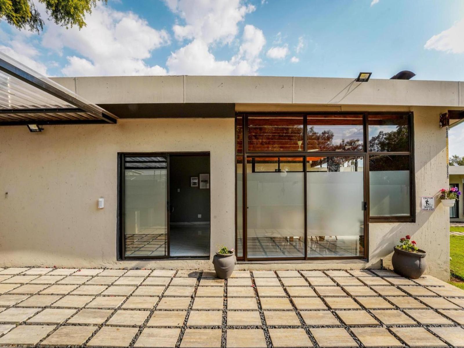 Ava Guest House