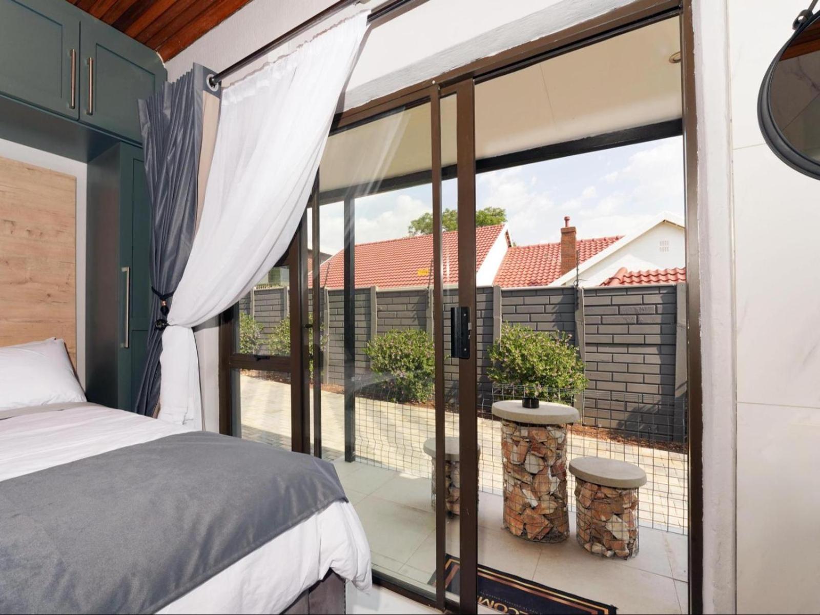 Ava Guest House