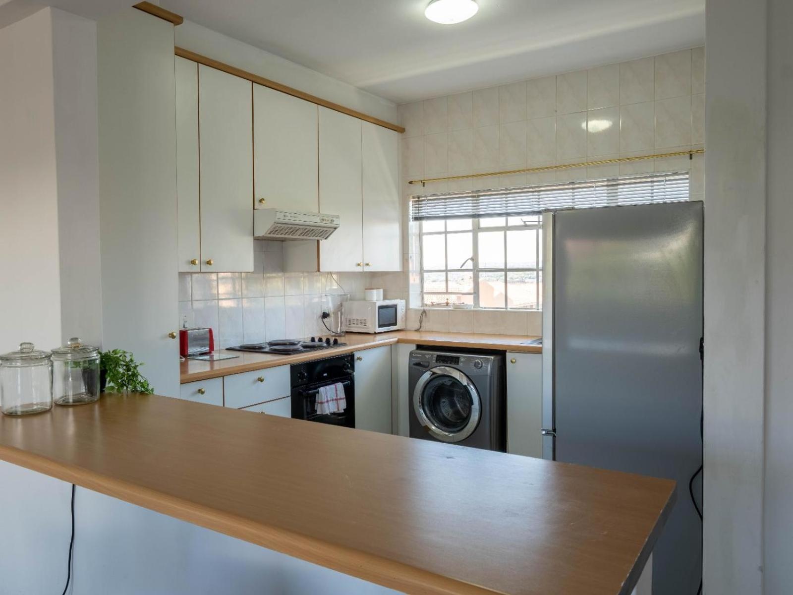 Lovely Linden Apartment