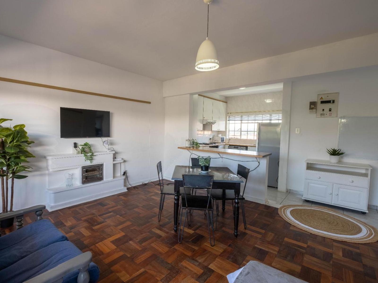 Lovely Linden Apartment