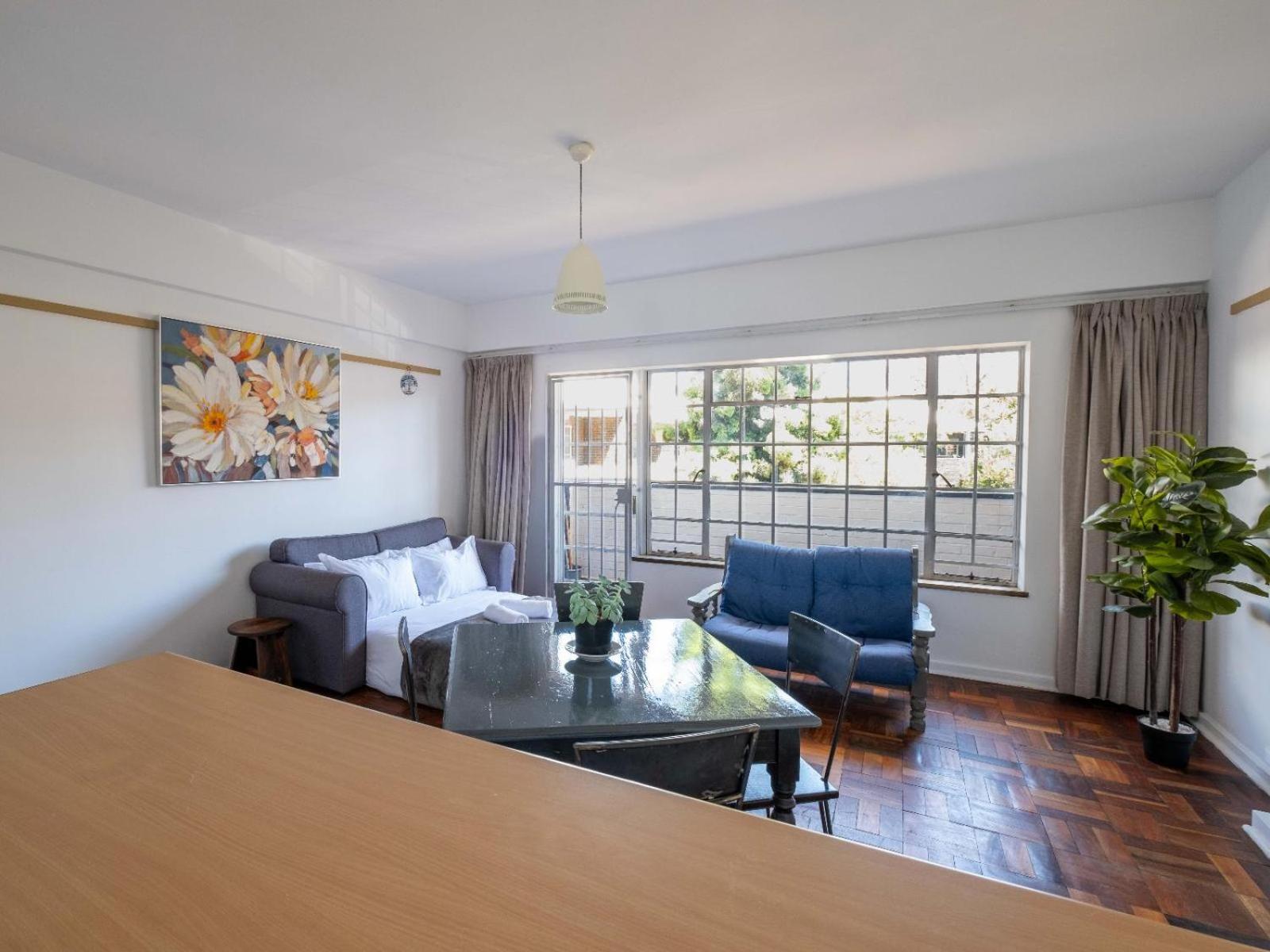 Lovely Linden Apartment