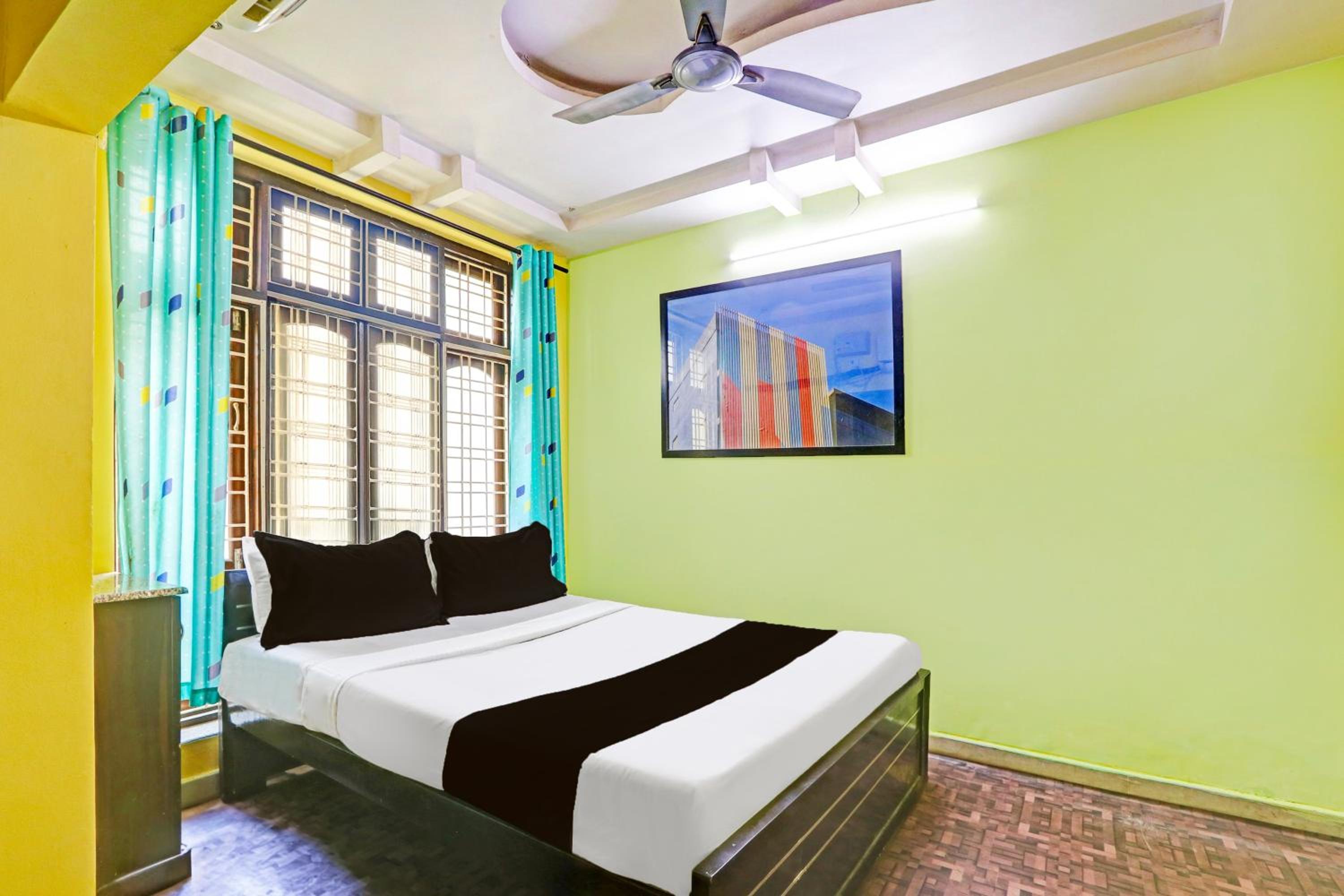 Super Hotel O Near Dilsuknagar Metro view 2